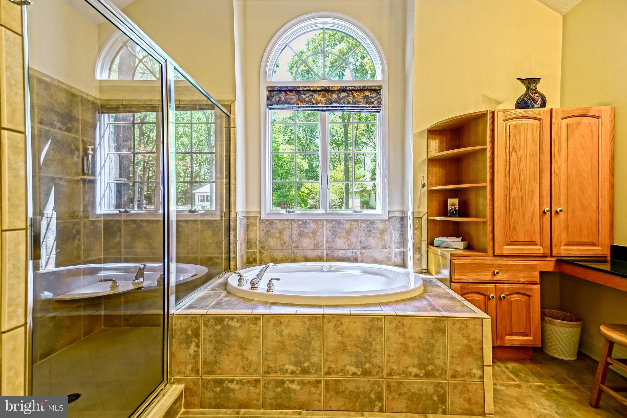 LOVE CREEK WOODS - Residential