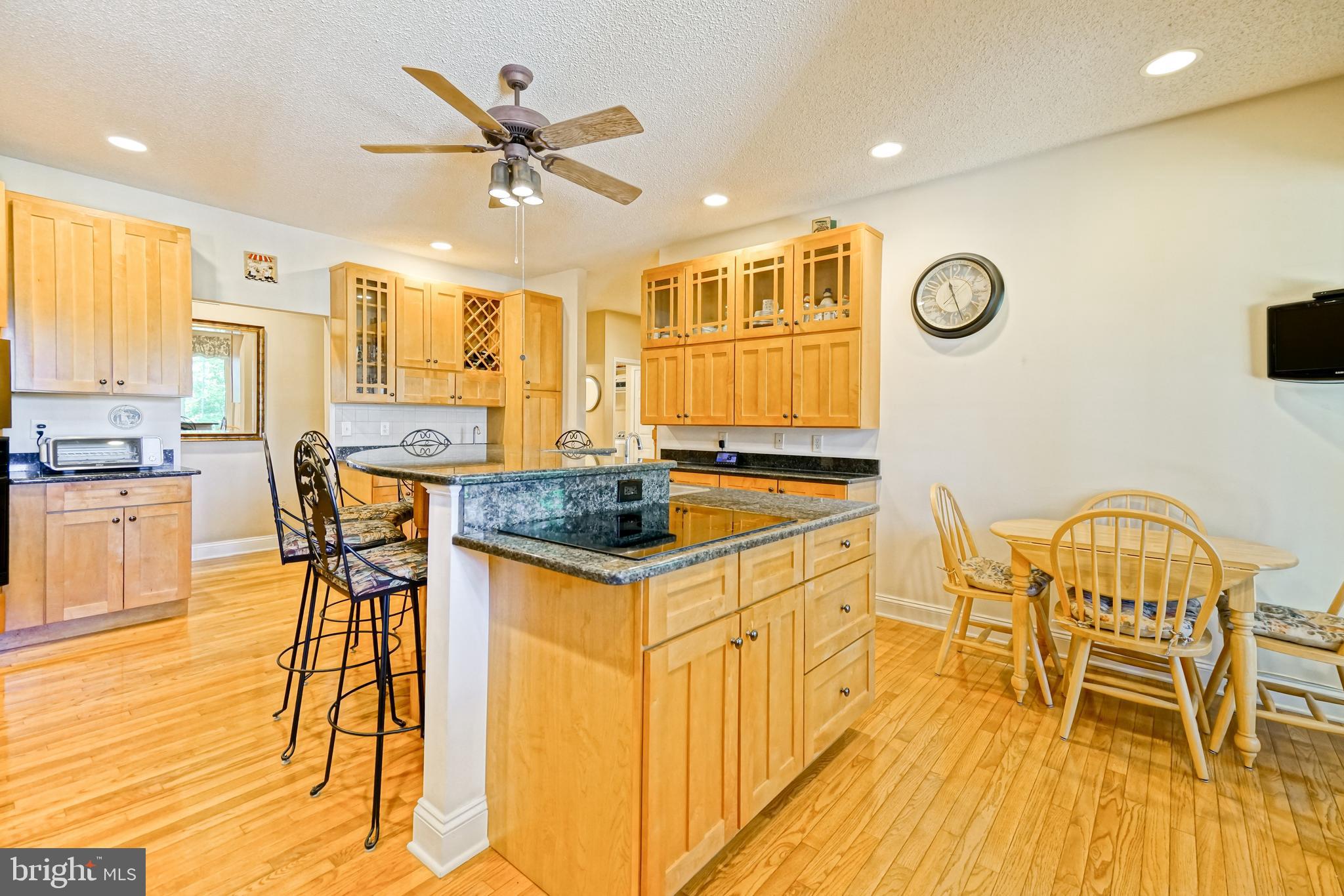 LOVE CREEK WOODS - Residential
