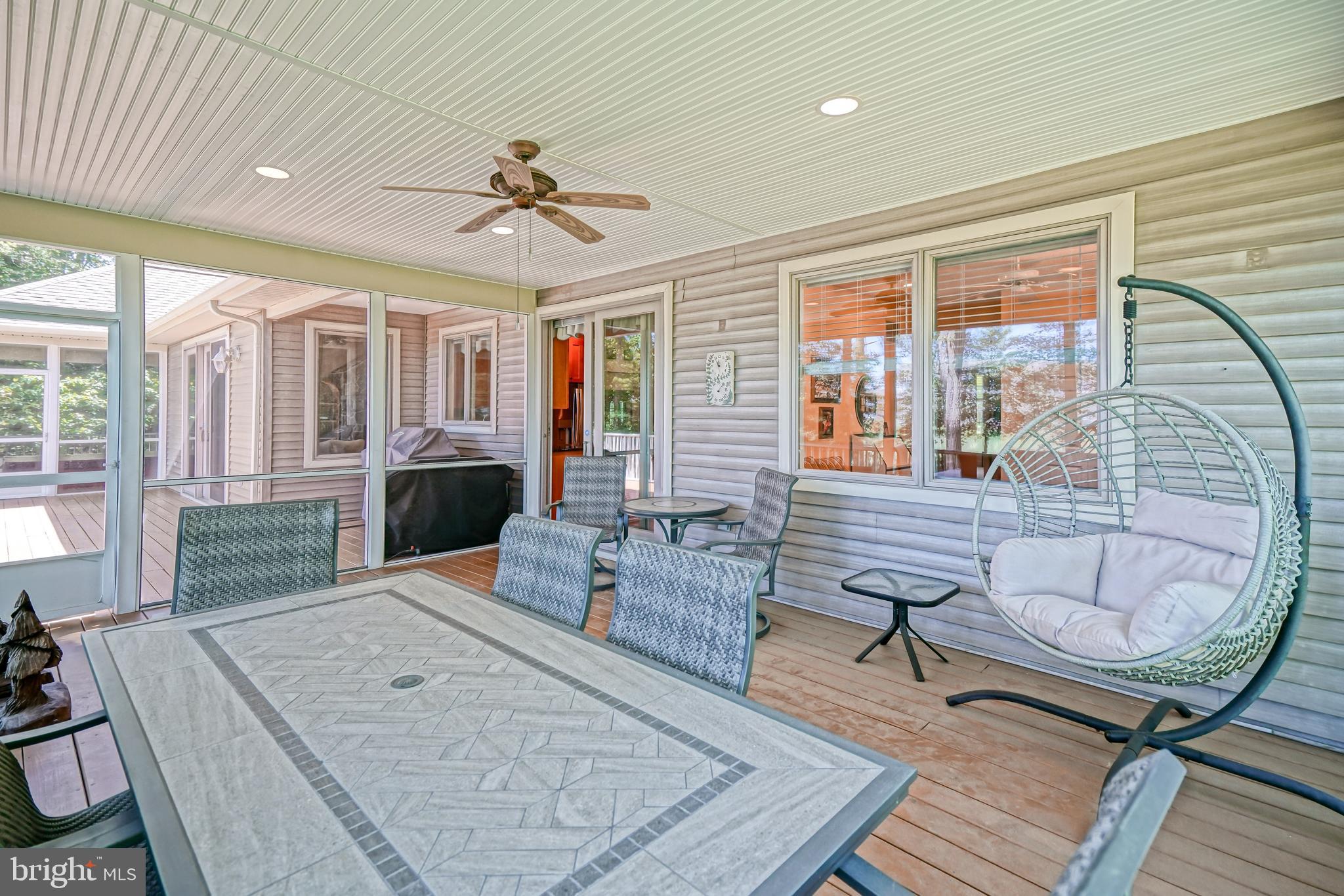 LOVE CREEK WOODS - Residential