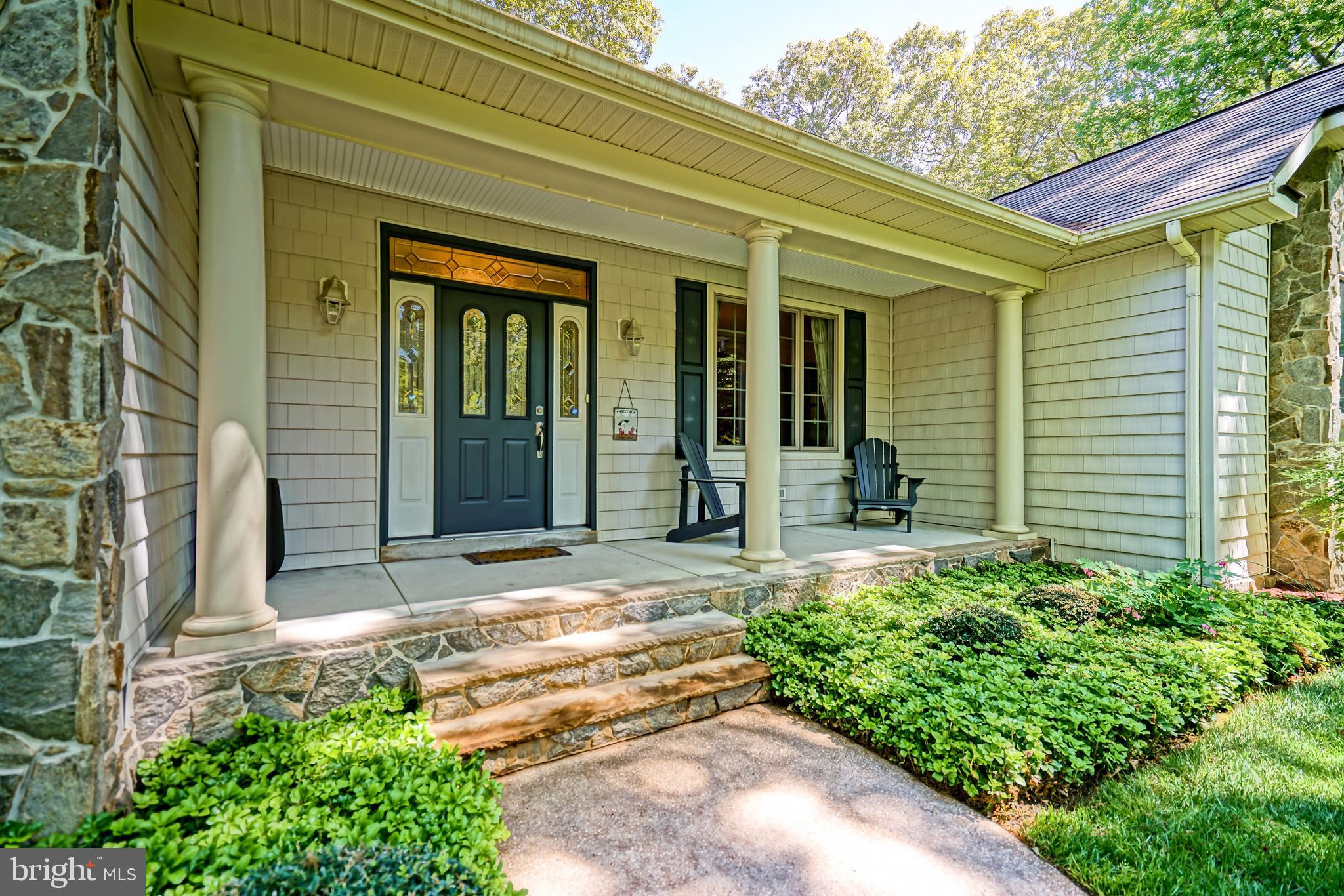 38 LOVE CREEK DRIVE