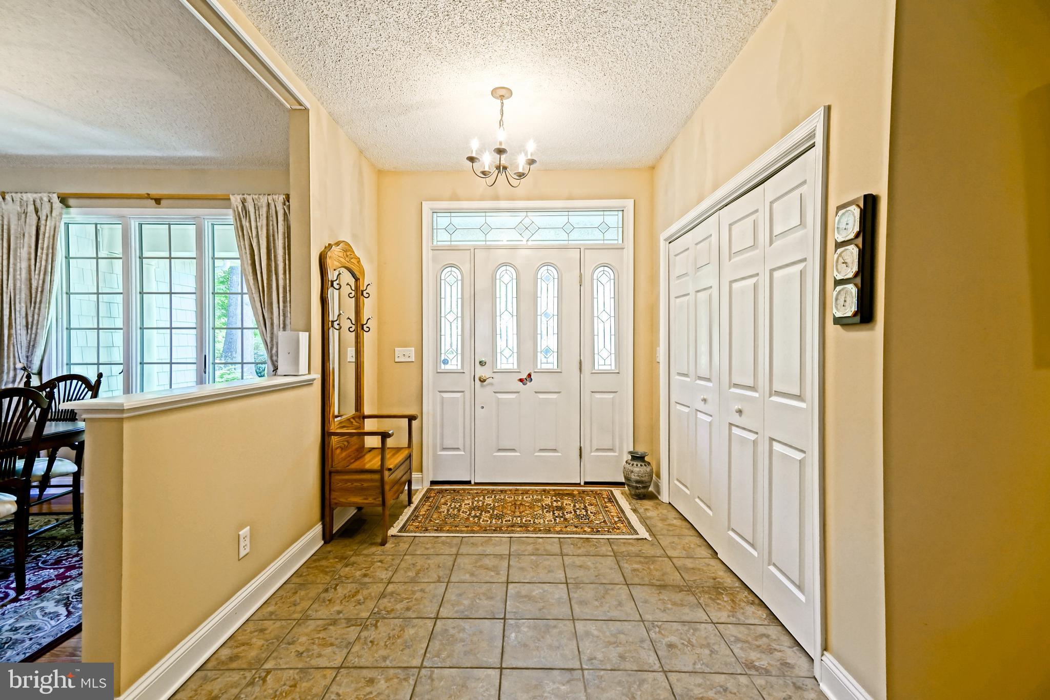 LOVE CREEK WOODS - Residential