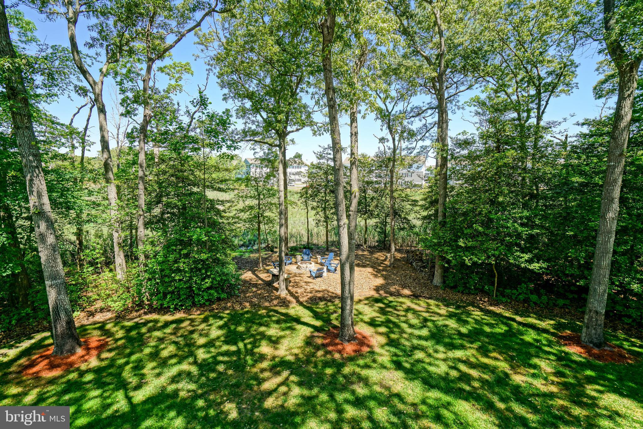 LOVE CREEK WOODS - Residential