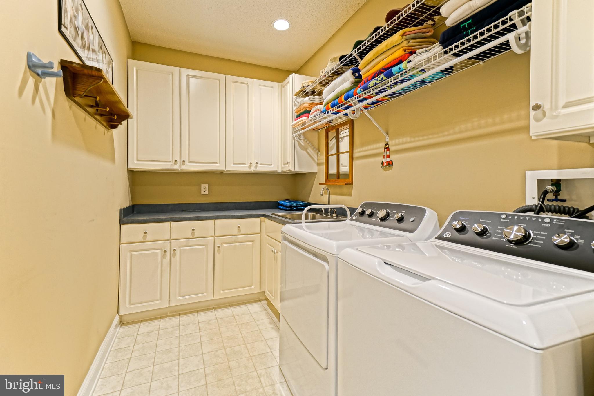 LOVE CREEK WOODS - Residential