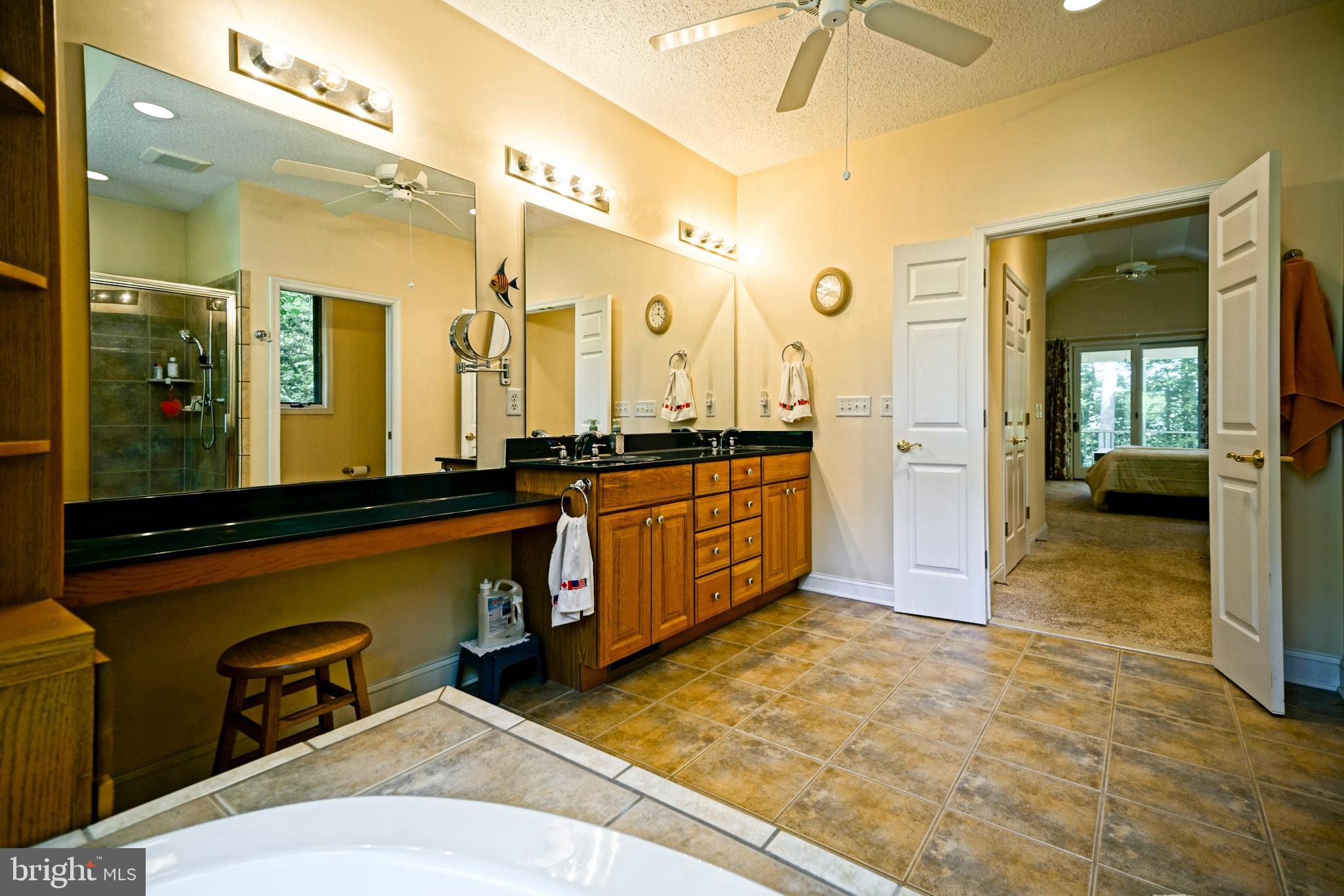 LOVE CREEK WOODS - Residential