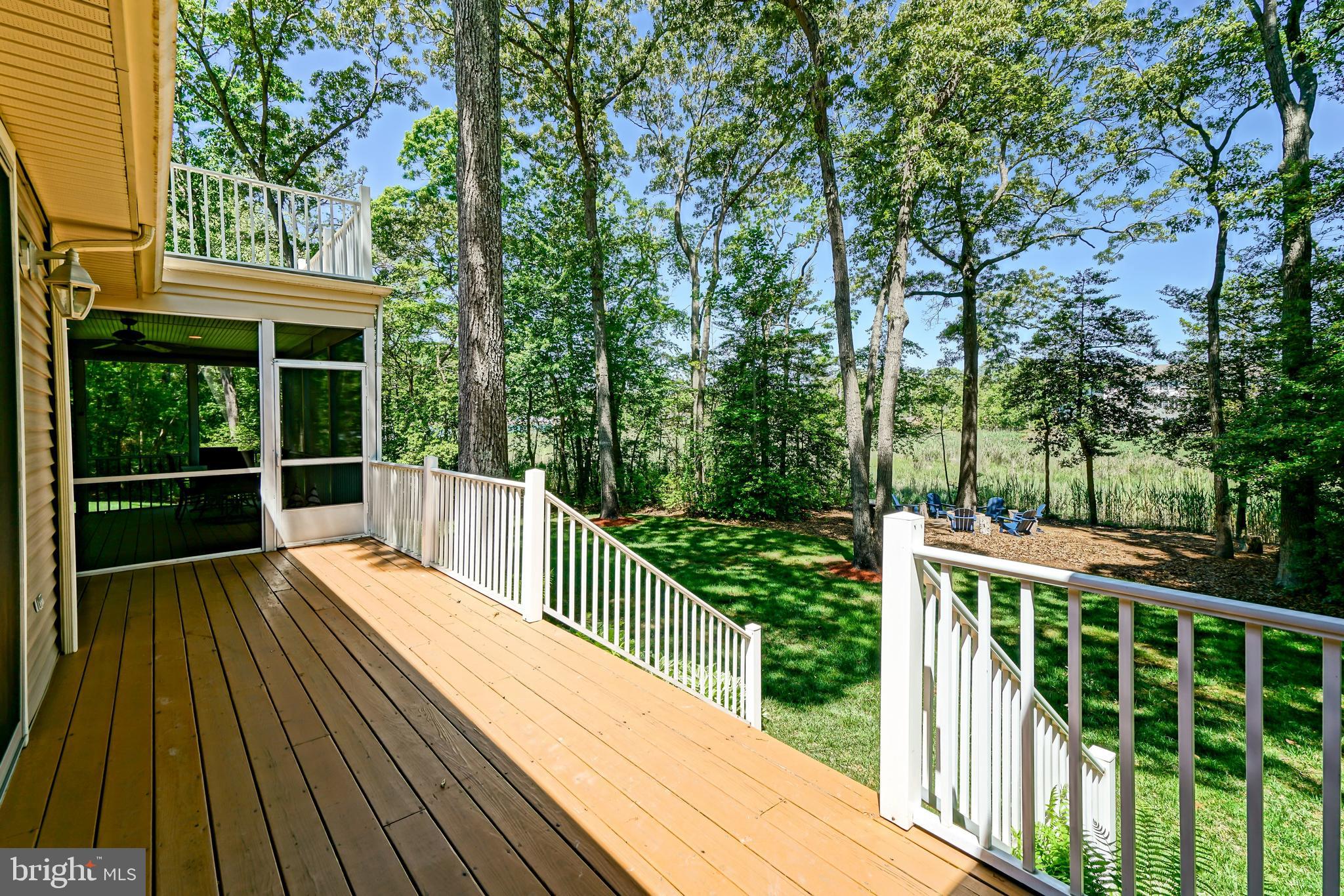 LOVE CREEK WOODS - Residential