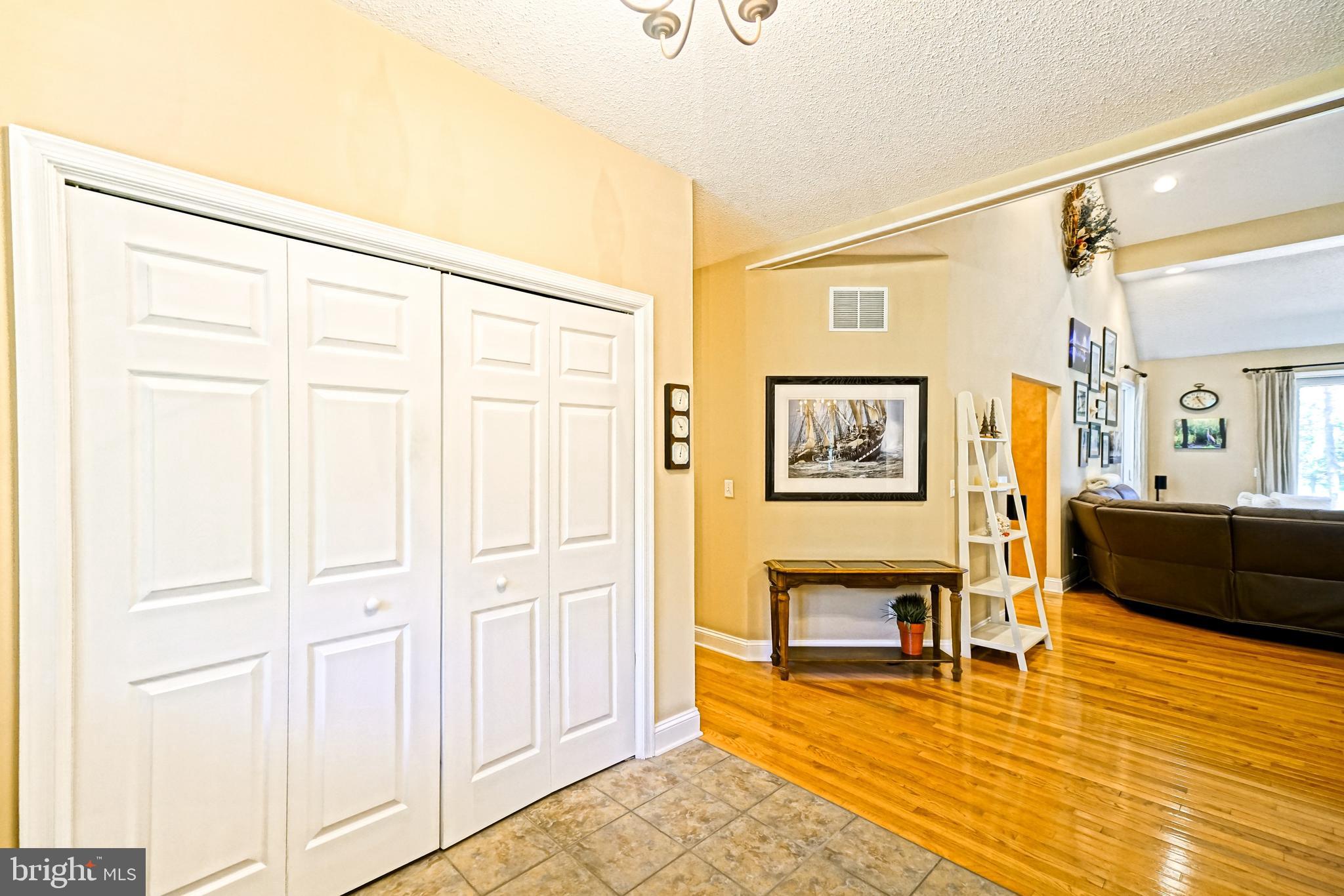 LOVE CREEK WOODS - Residential