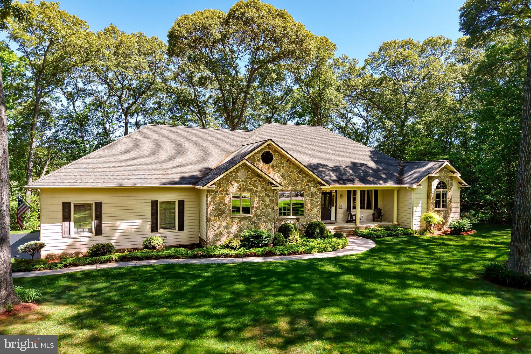 38 LOVE CREEK DRIVE