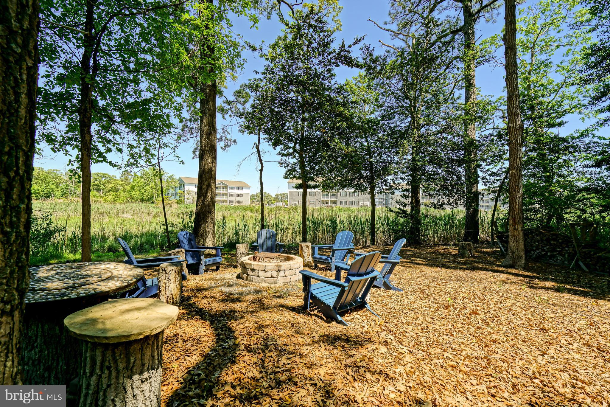 LOVE CREEK WOODS - Residential