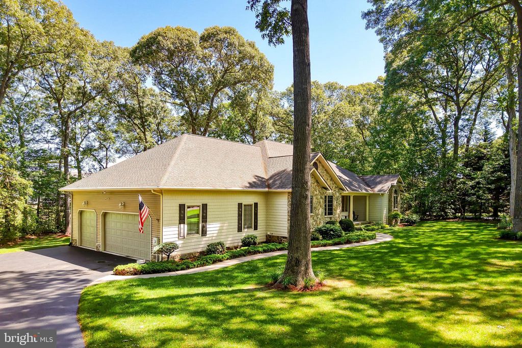 Photo of 38 Love Creek Drive, LEWES, DE 19958 (MLS # DESU2112094)
