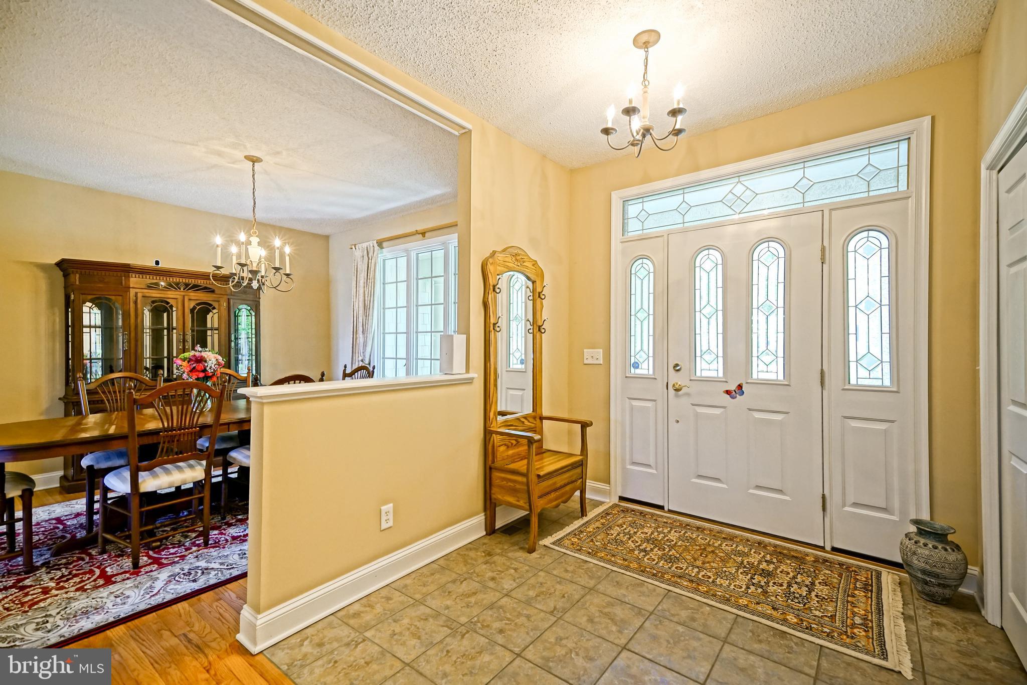LOVE CREEK WOODS - Residential
