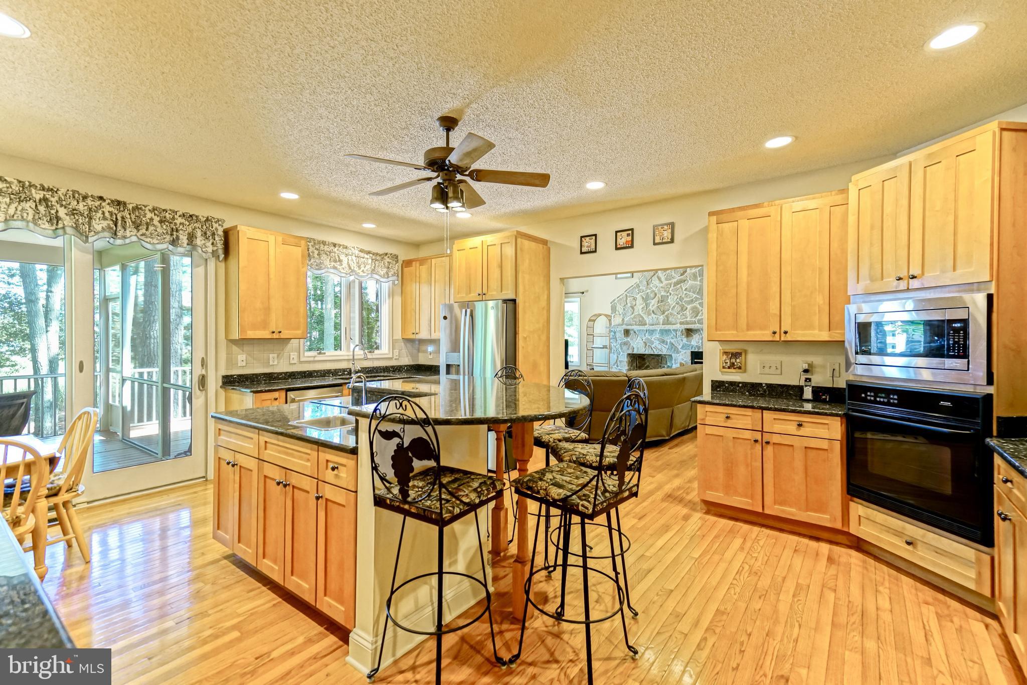 LOVE CREEK WOODS - Residential
