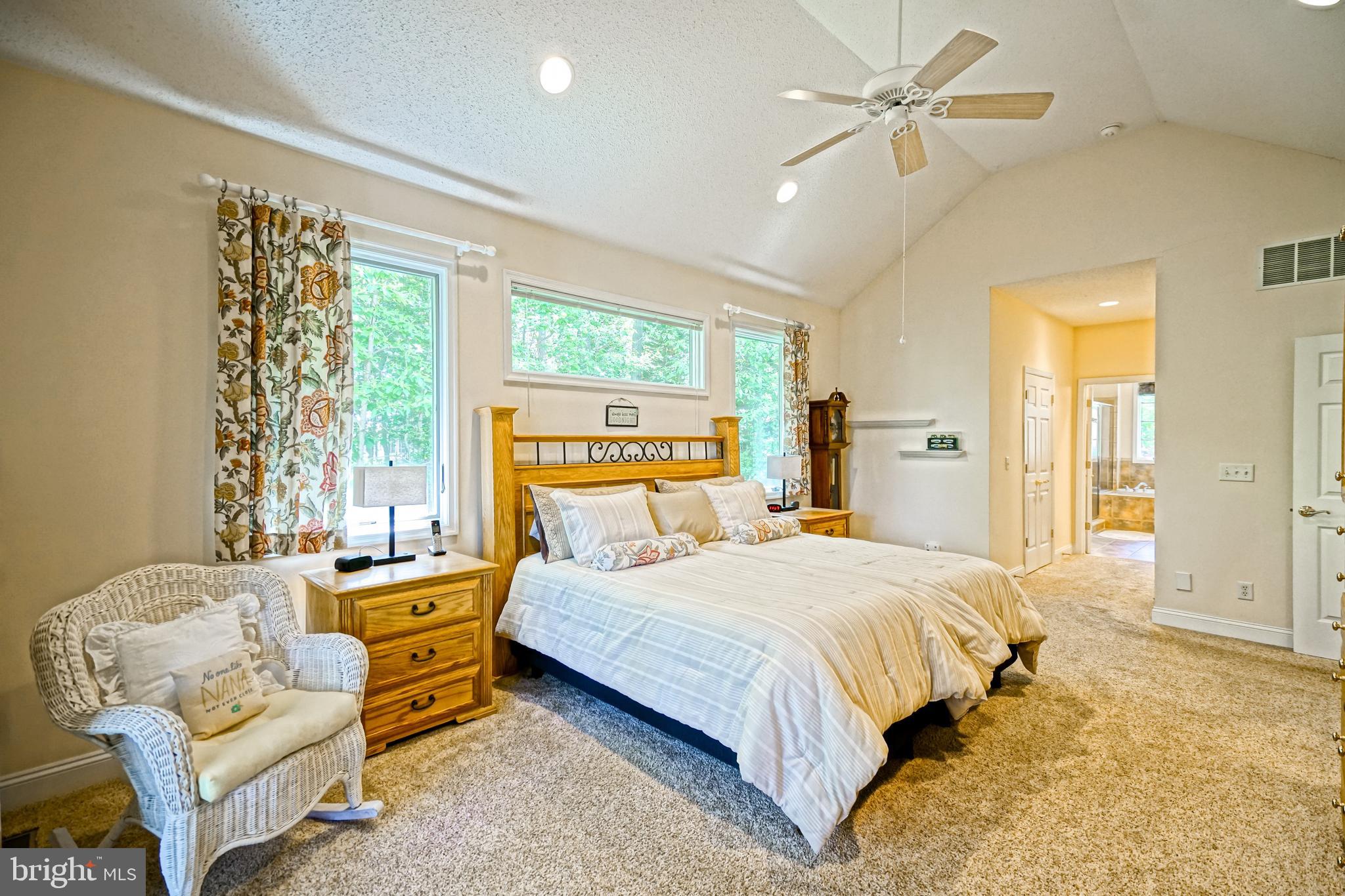 LOVE CREEK WOODS - Residential