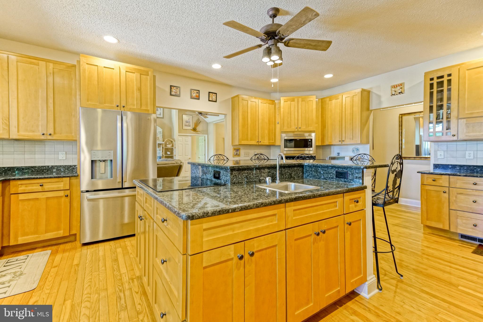LOVE CREEK WOODS - Residential