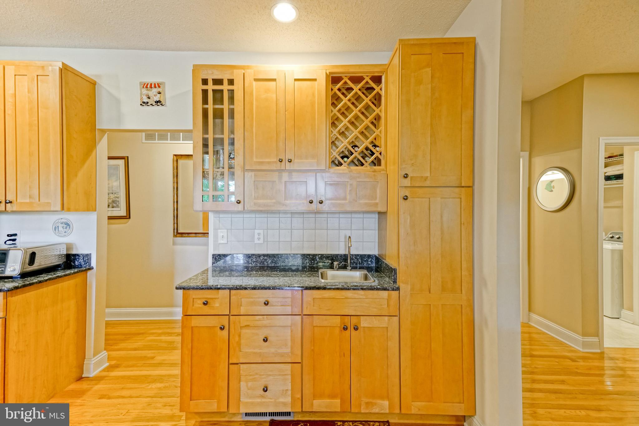 LOVE CREEK WOODS - Residential