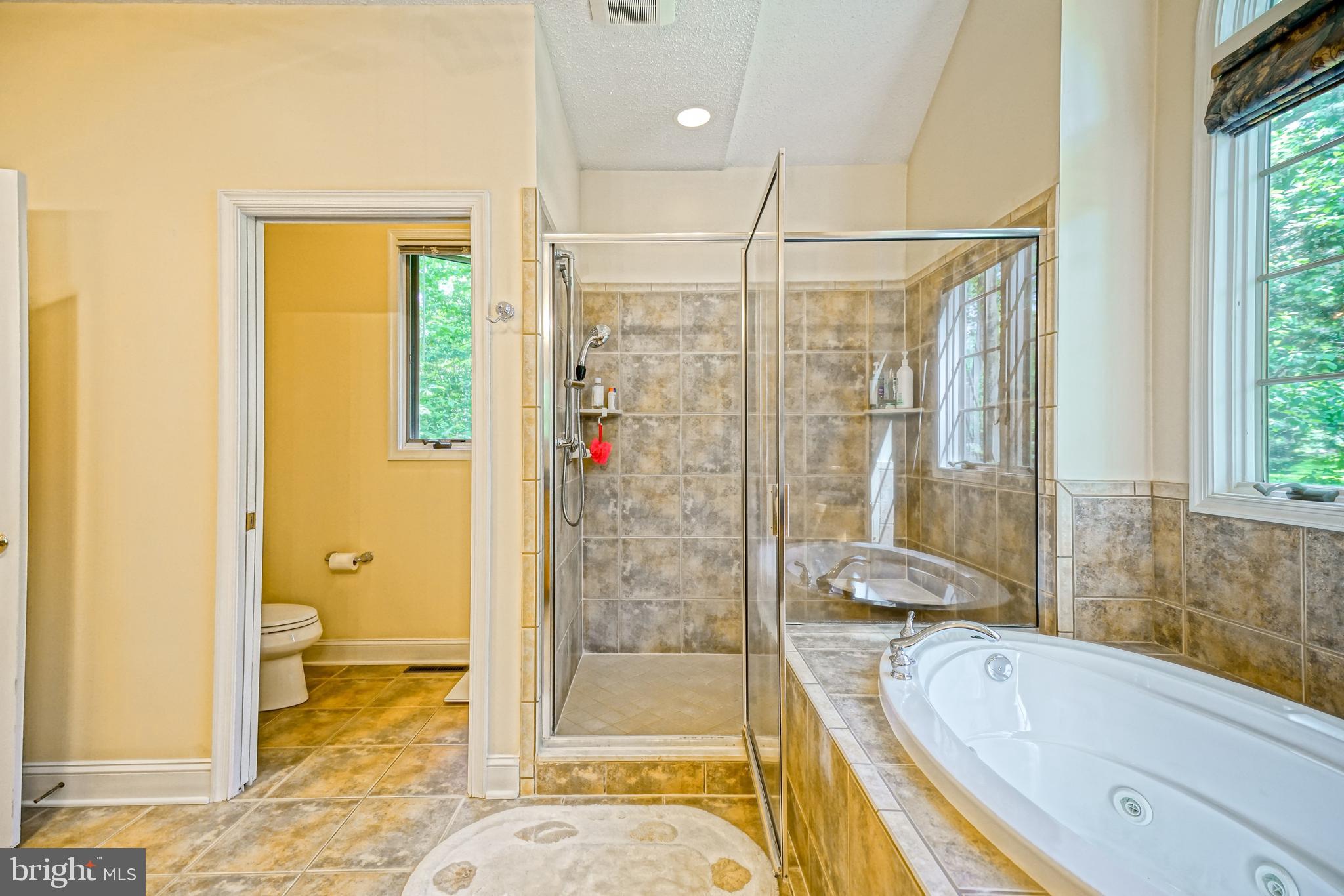 LOVE CREEK WOODS - Residential