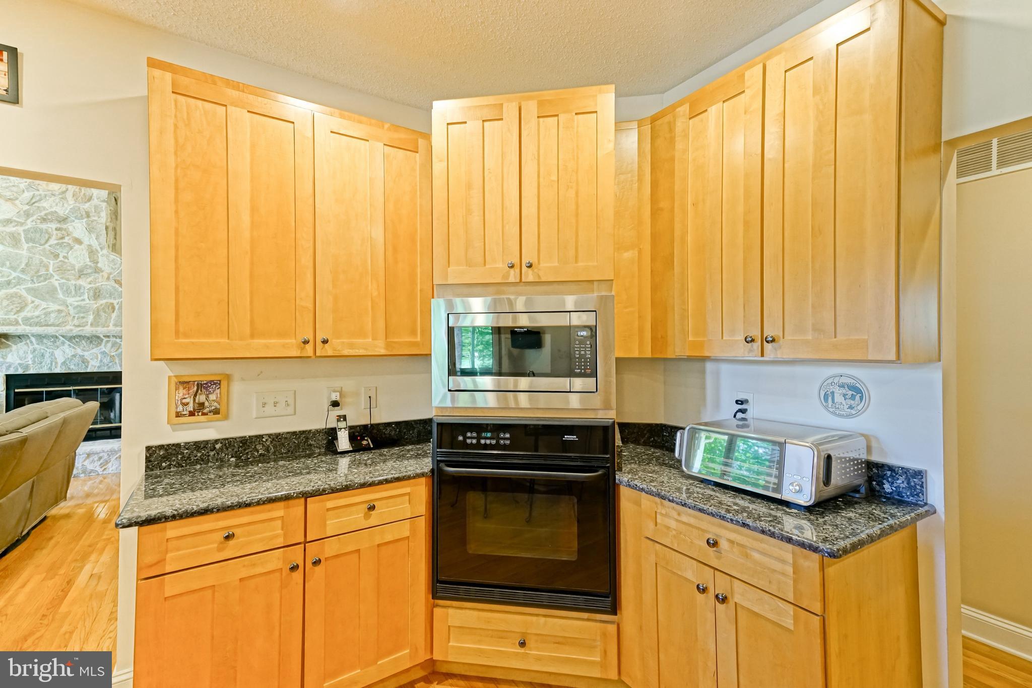 LOVE CREEK WOODS - Residential