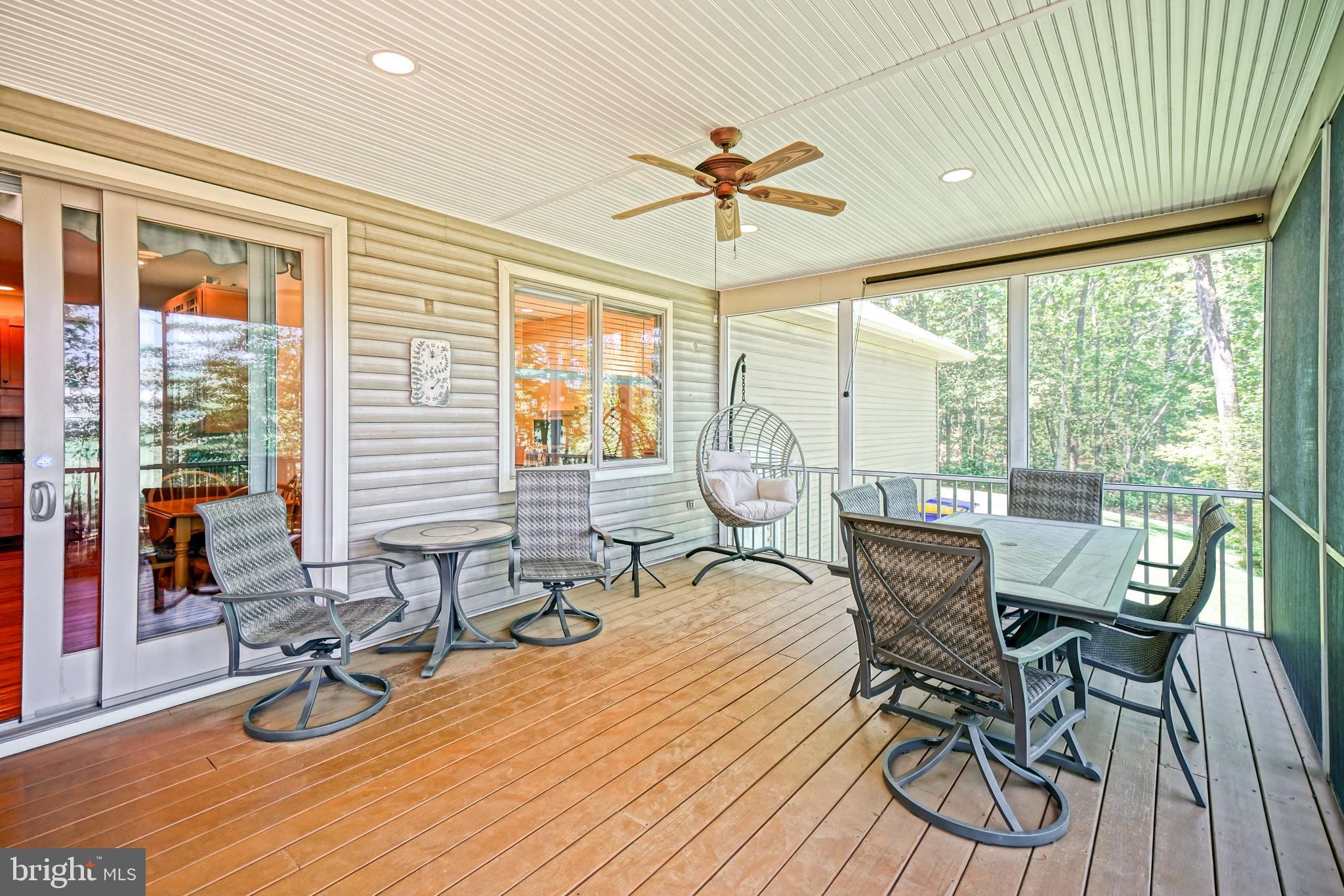 LOVE CREEK WOODS - Residential