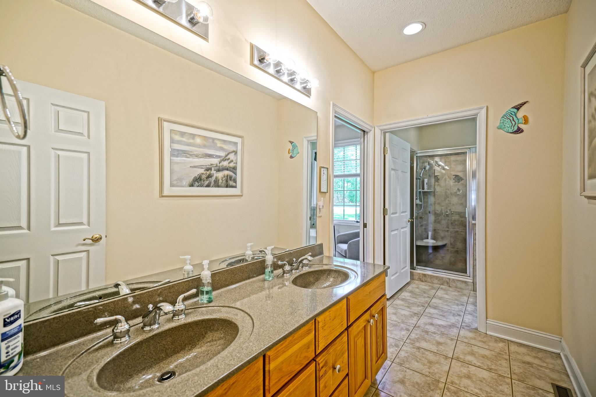 LOVE CREEK WOODS - Residential