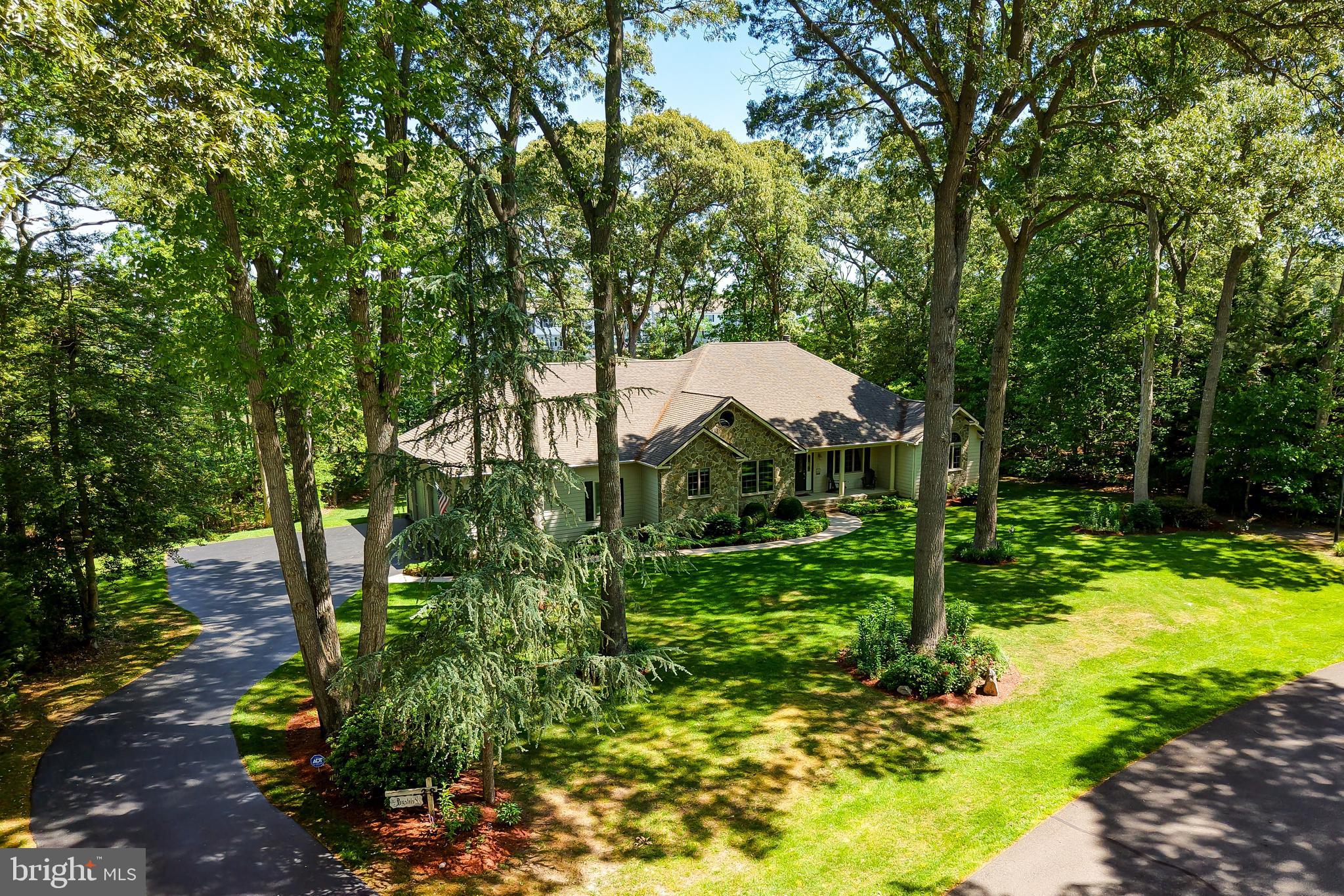 LOVE CREEK WOODS - Residential