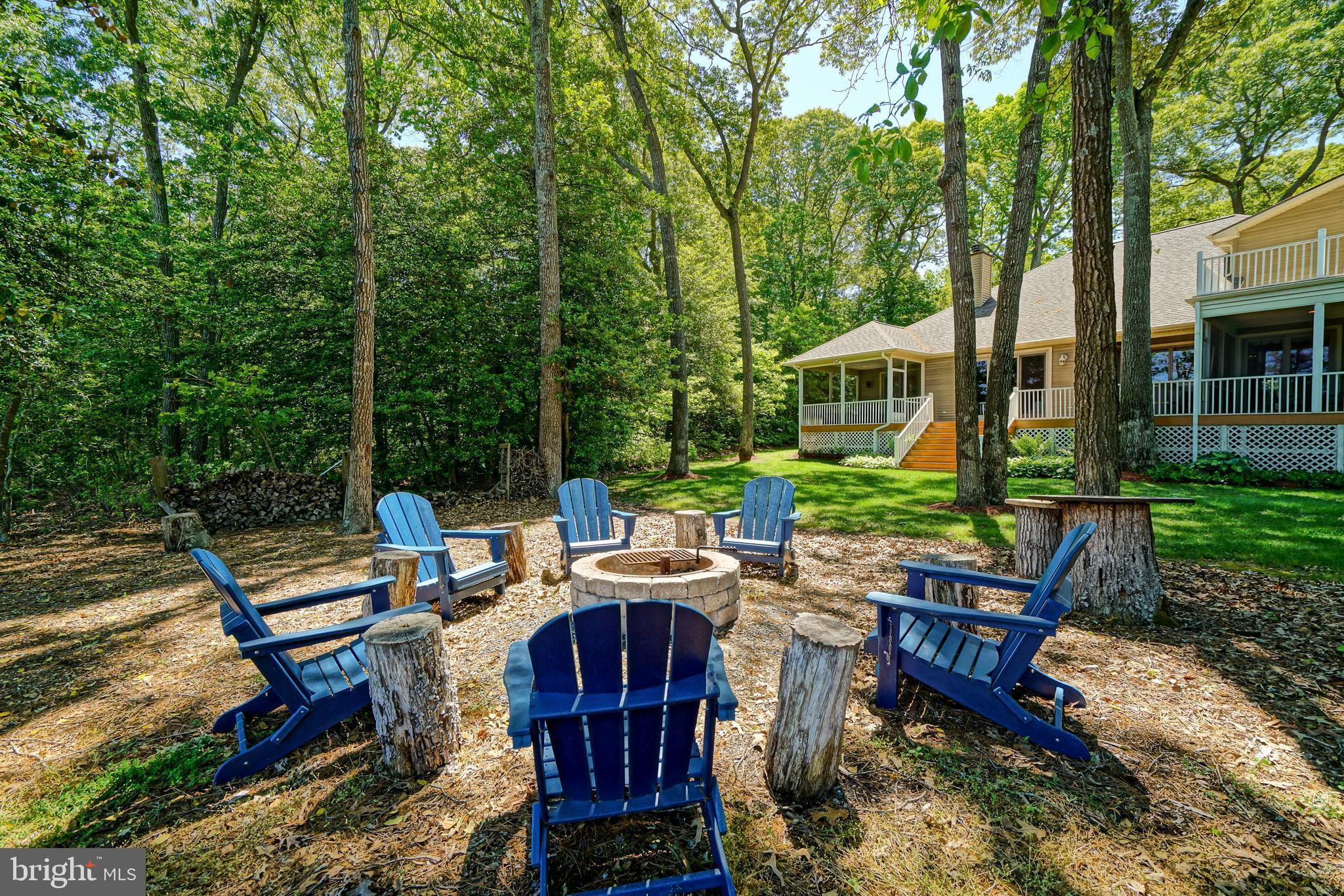 LOVE CREEK WOODS - Residential