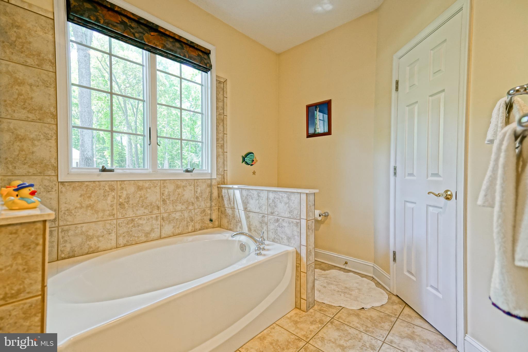 LOVE CREEK WOODS - Residential