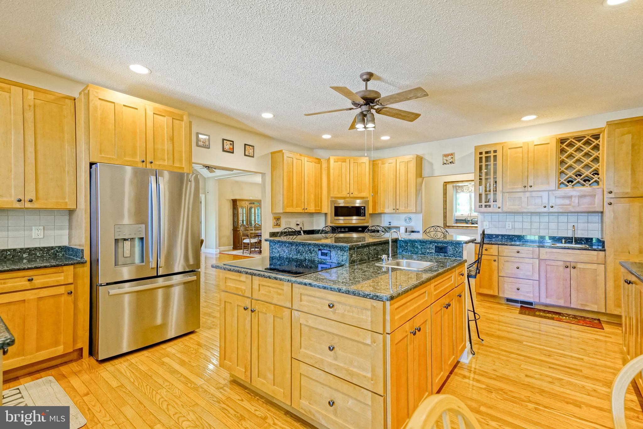 LOVE CREEK WOODS - Residential