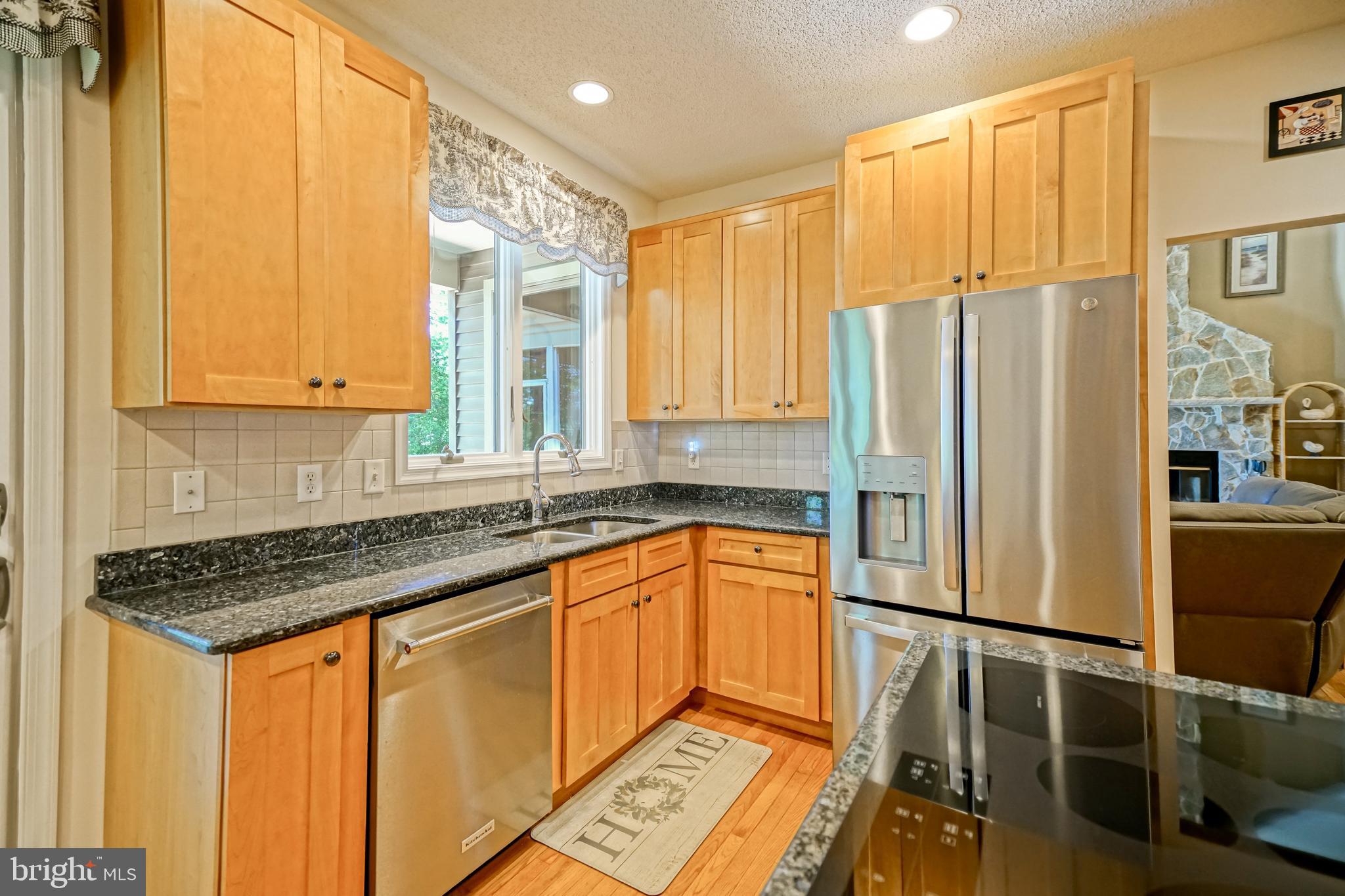 LOVE CREEK WOODS - Residential