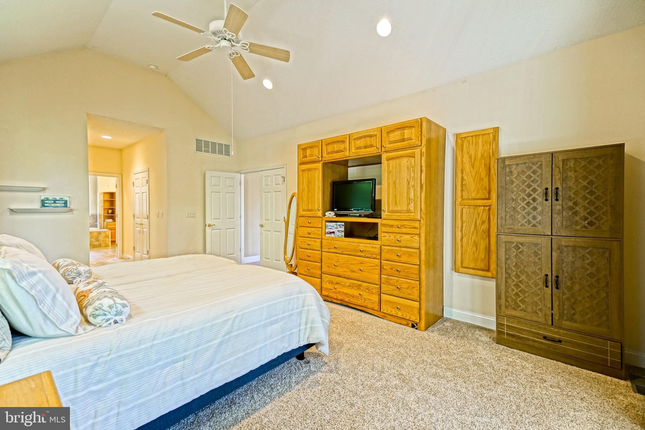 LOVE CREEK WOODS - Residential