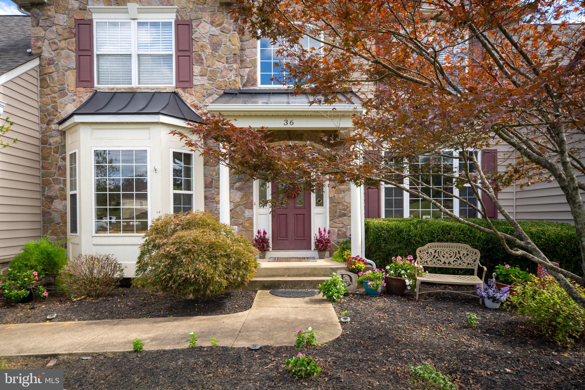 HUNTERS POND - Residential