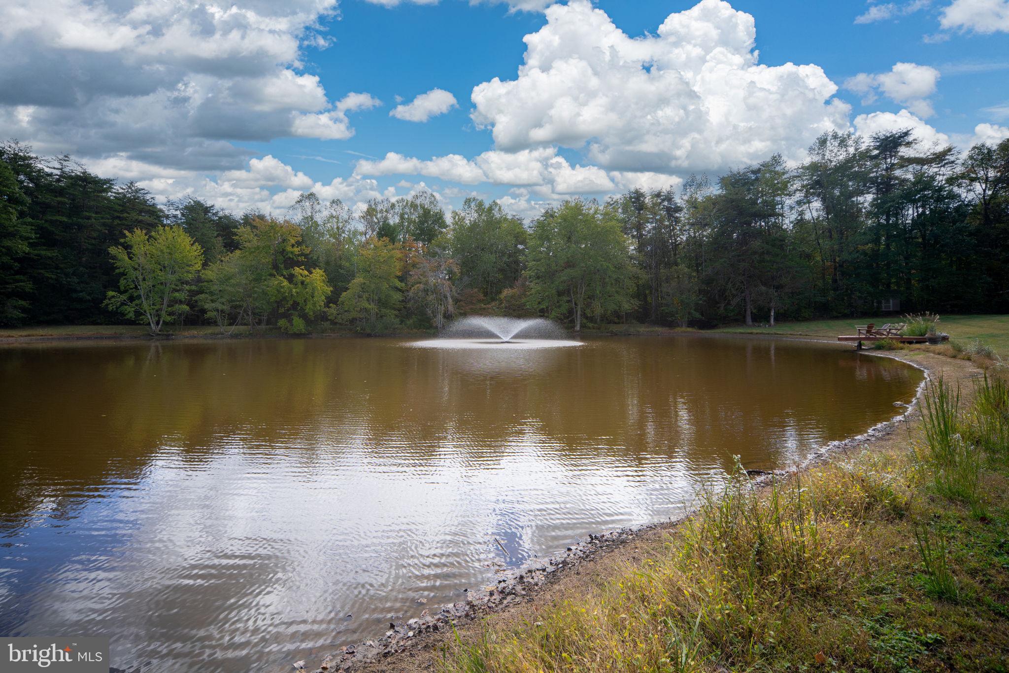 HUNTERS POND - Residential