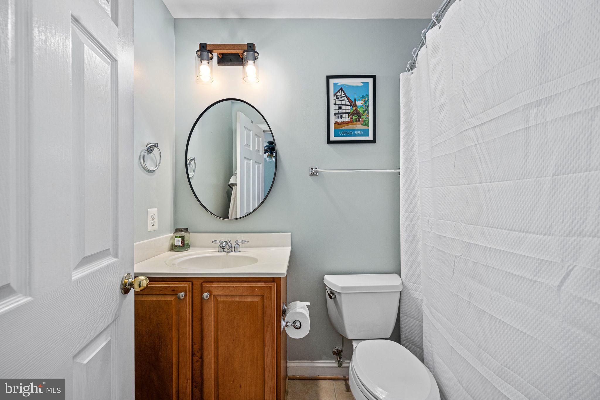 HUNTERS POND - Residential