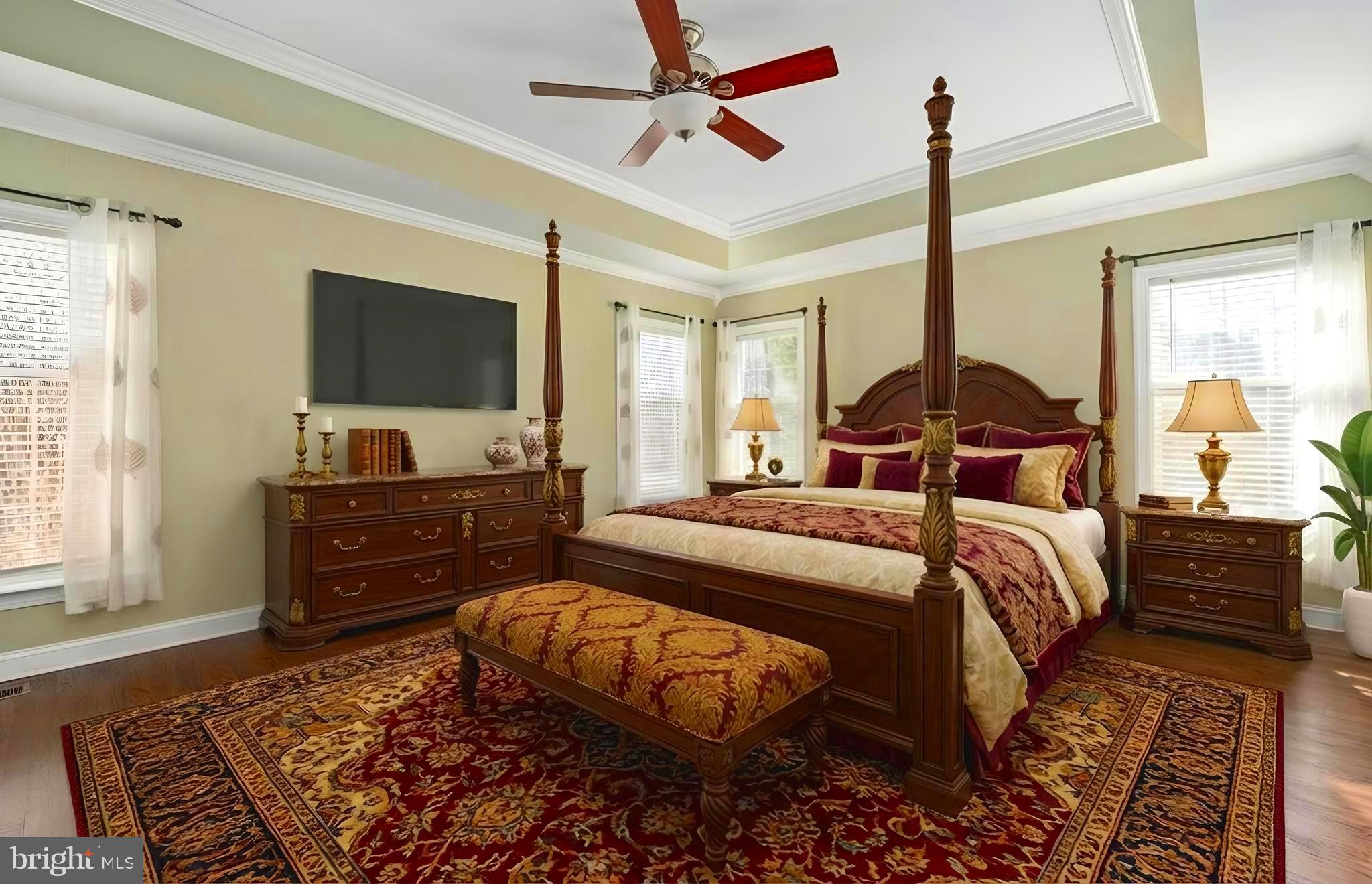 HUNTERS POND - Residential