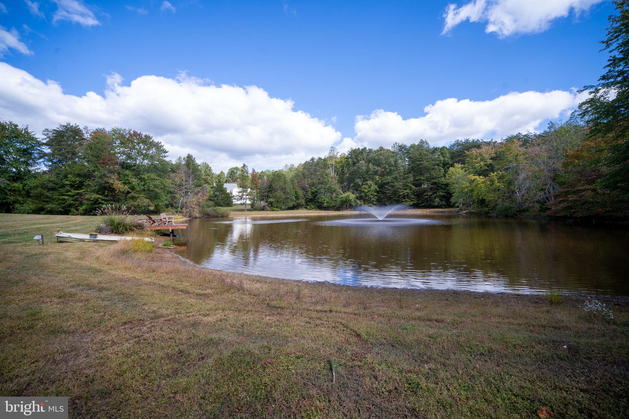 HUNTERS POND - Residential