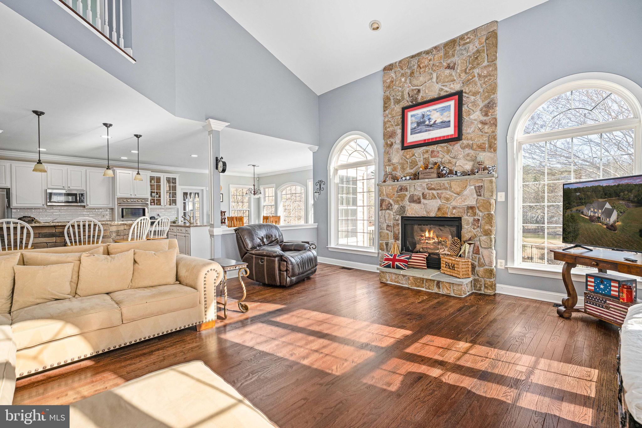 HUNTERS POND - Residential