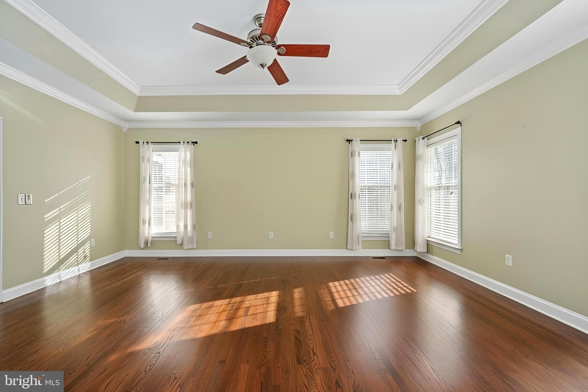 HUNTERS POND - Residential