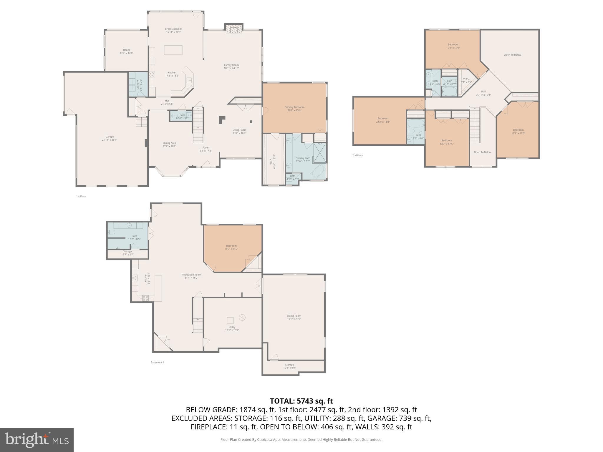 HUNTERS POND - Residential