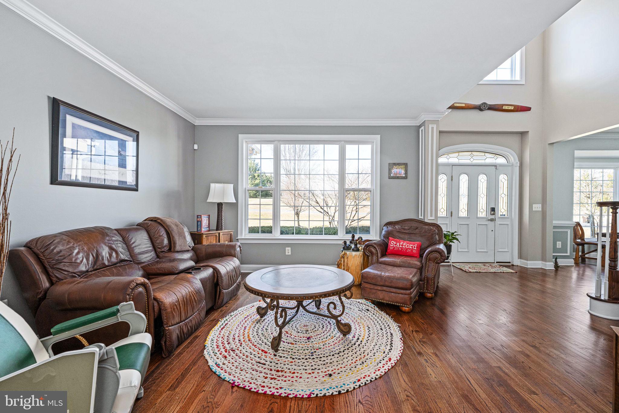 HUNTERS POND - Residential