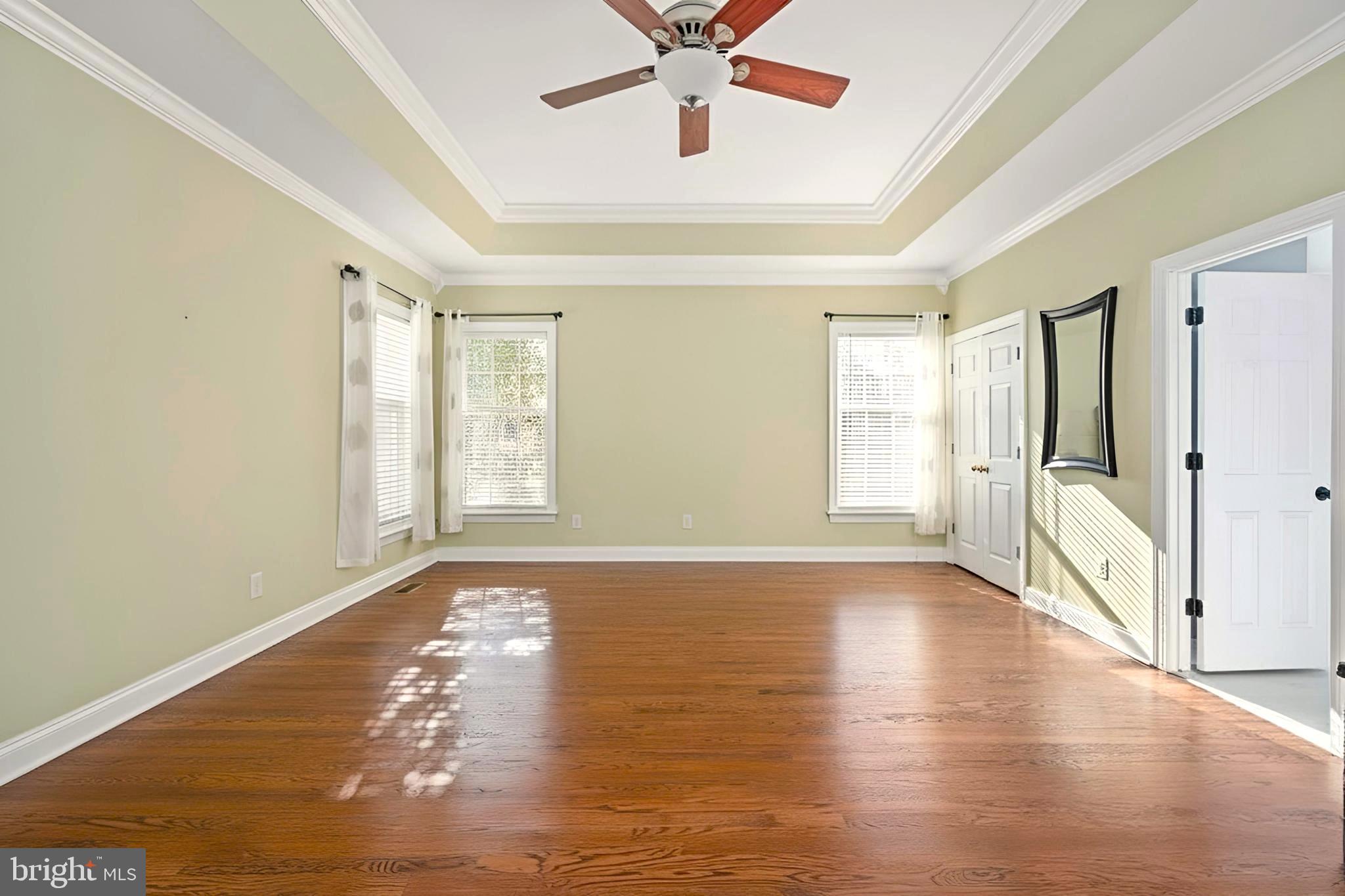 HUNTERS POND - Residential