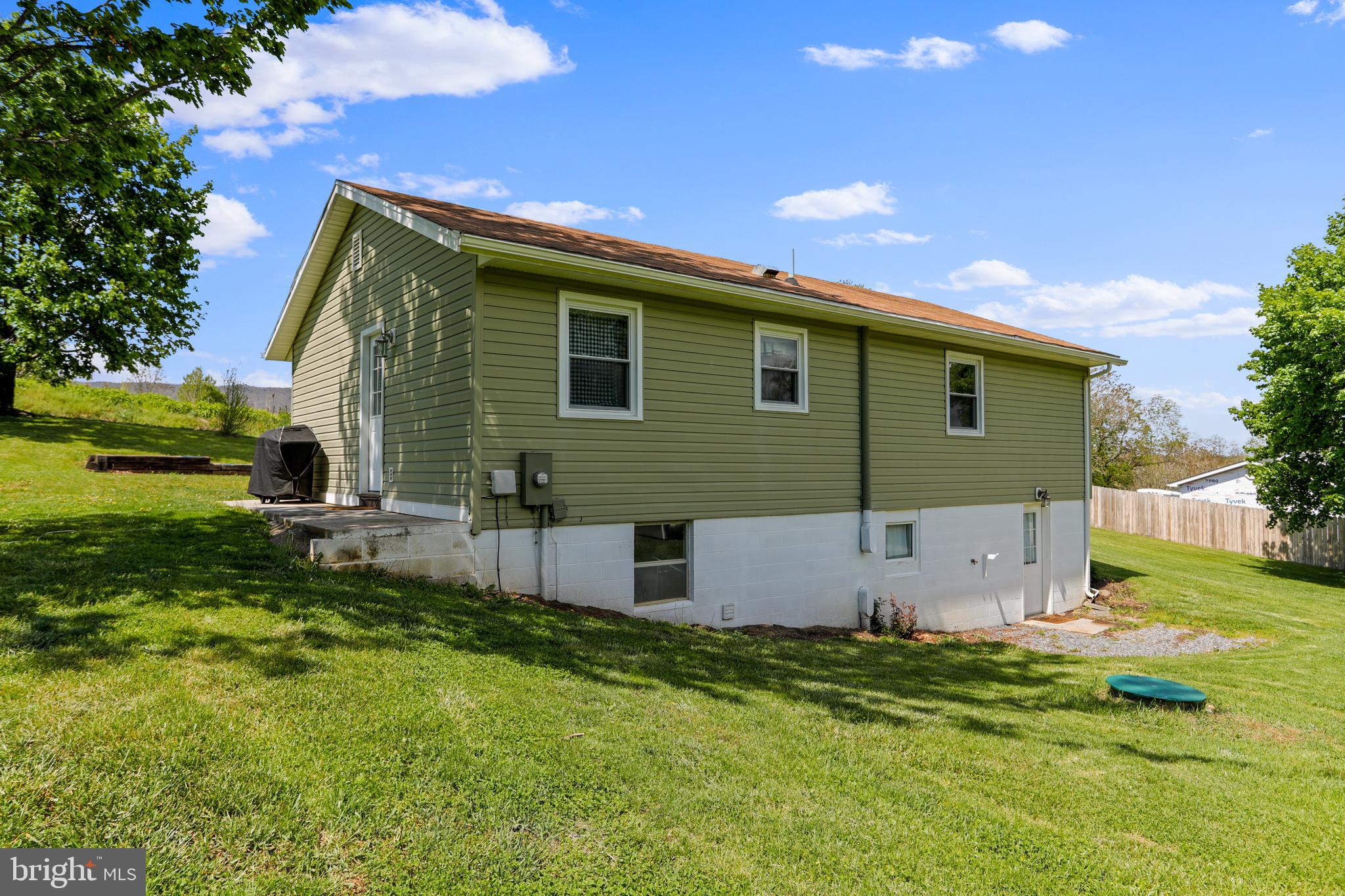 JADWYN ACRES - Residential