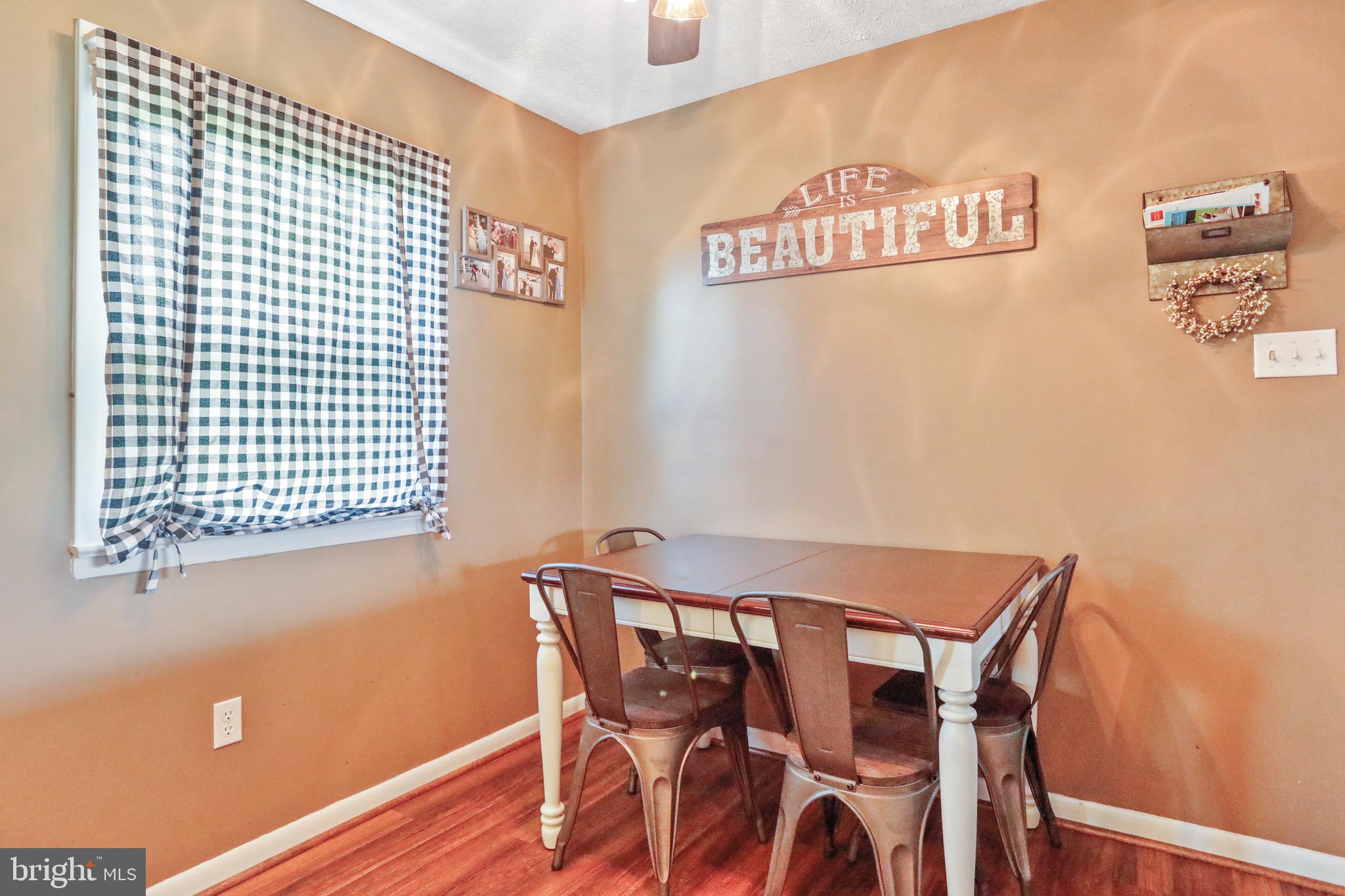 JADWYN ACRES - Residential