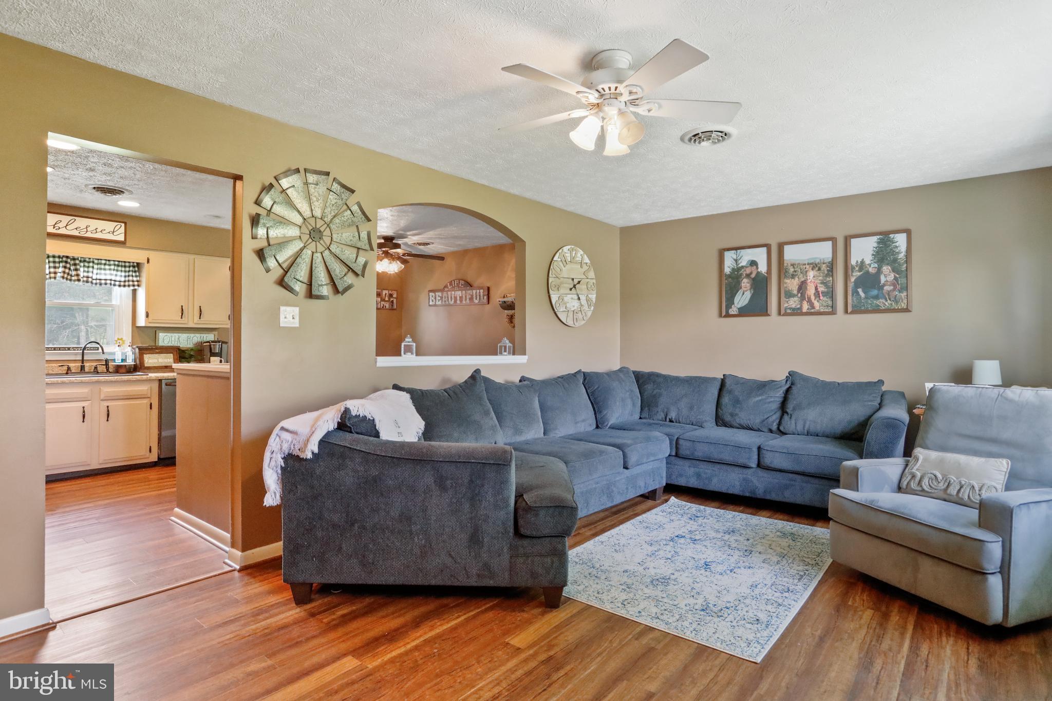 JADWYN ACRES - Residential