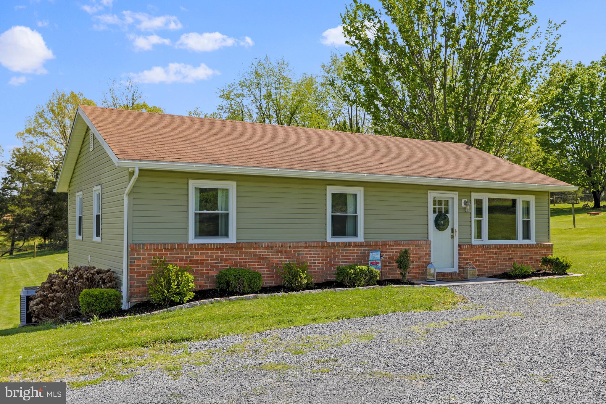 JADWYN ACRES - Residential