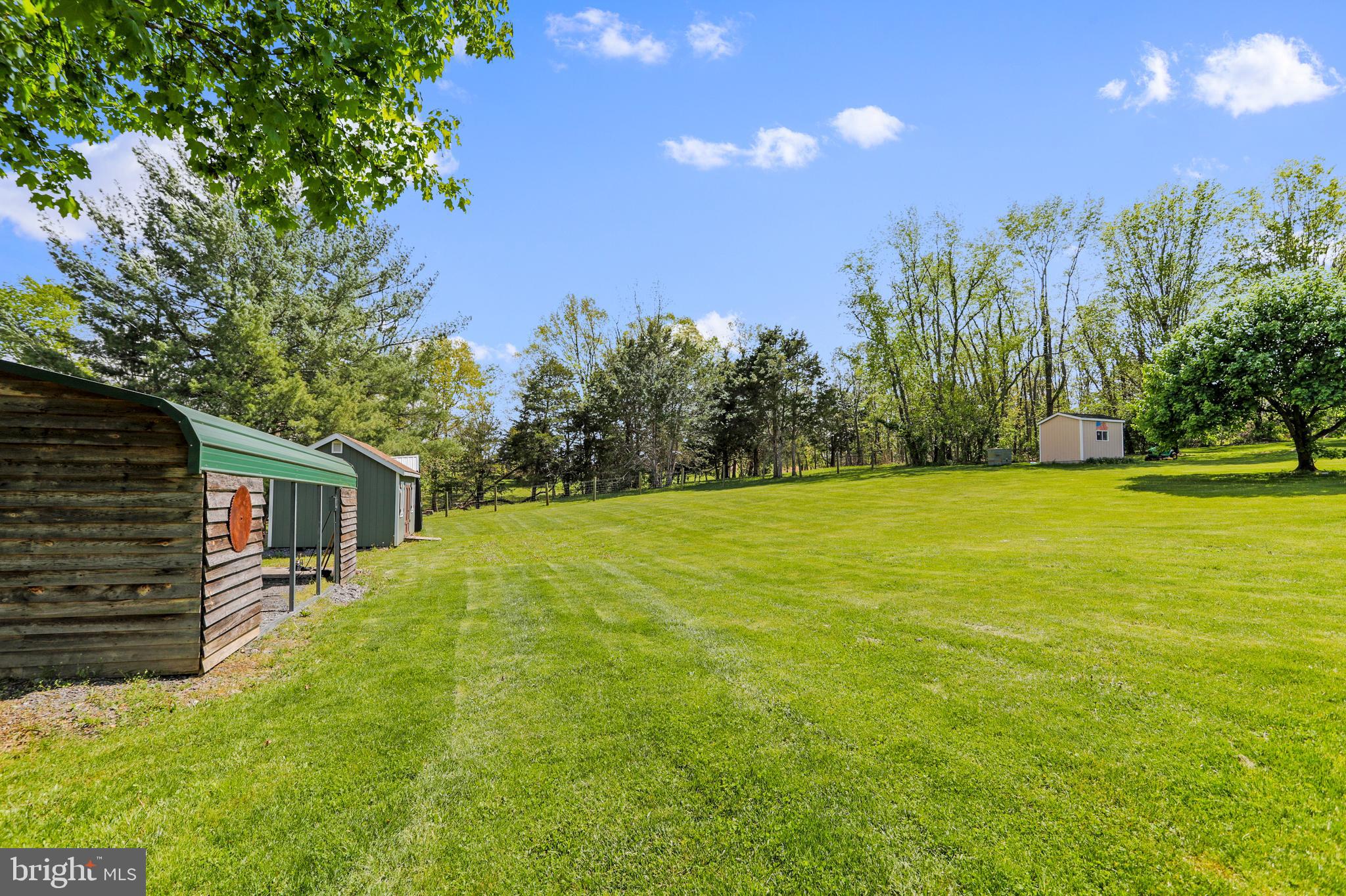 JADWYN ACRES - Residential