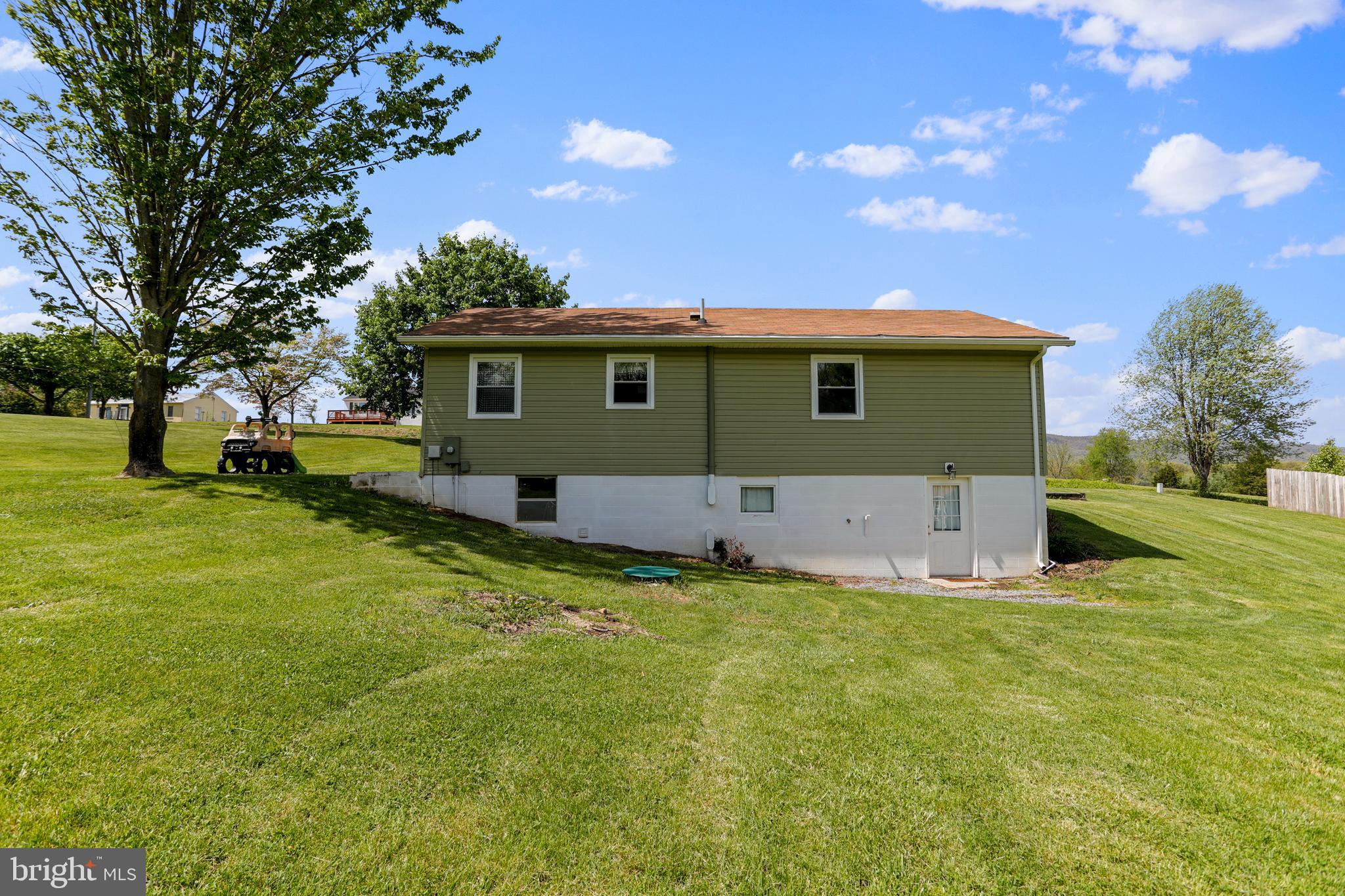 JADWYN ACRES - Residential