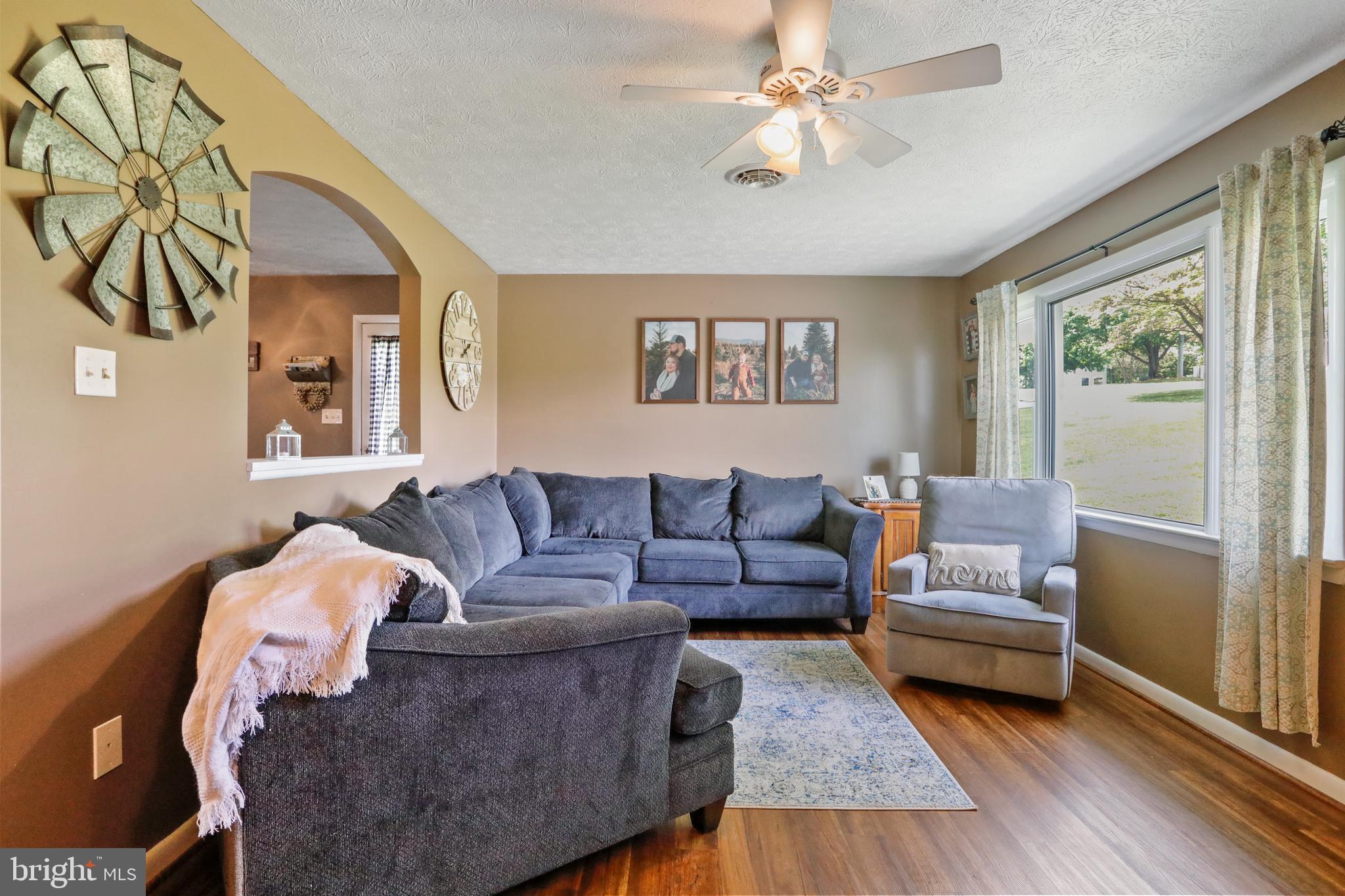 JADWYN ACRES - Residential