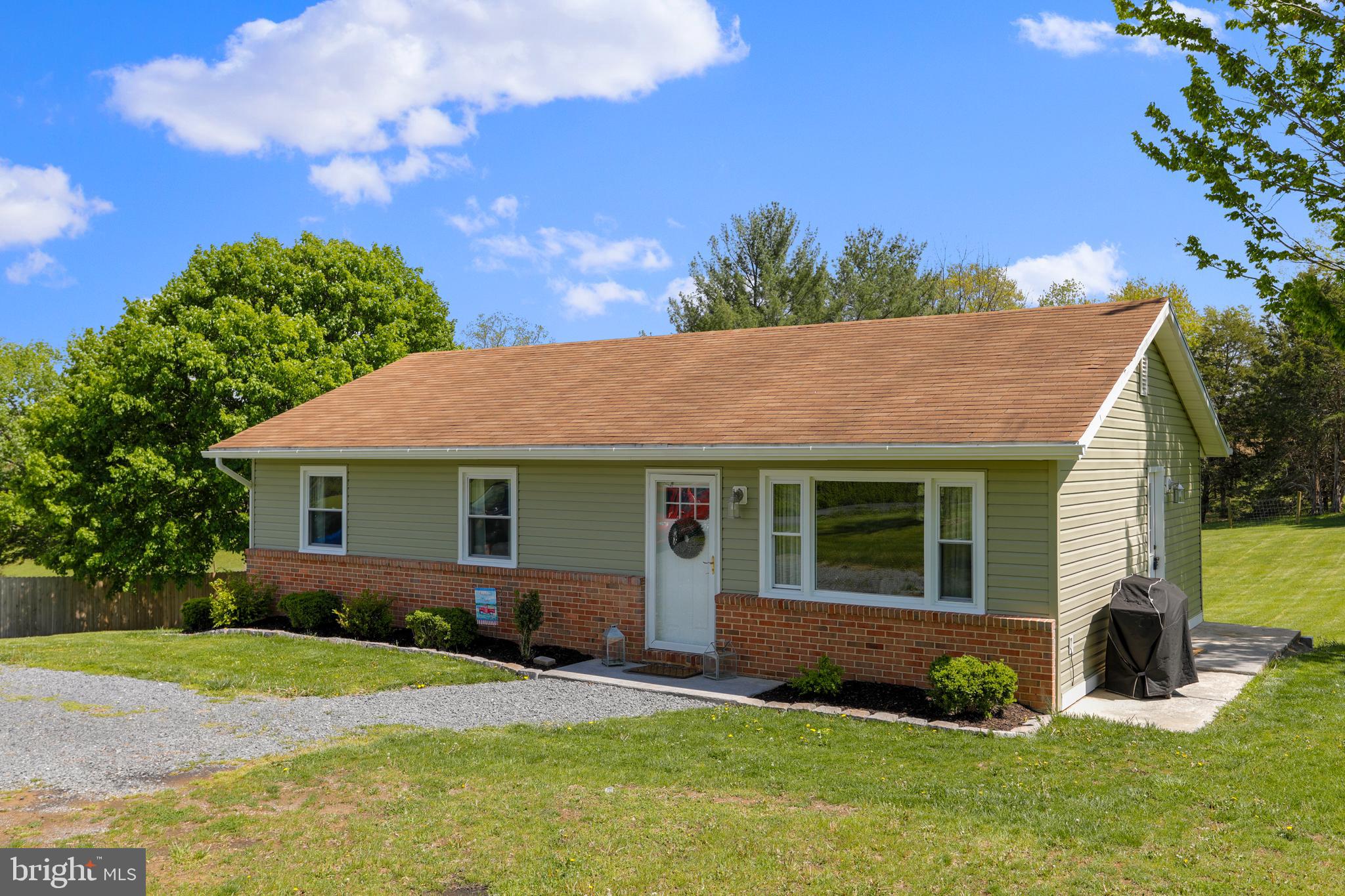 JADWYN ACRES - Residential