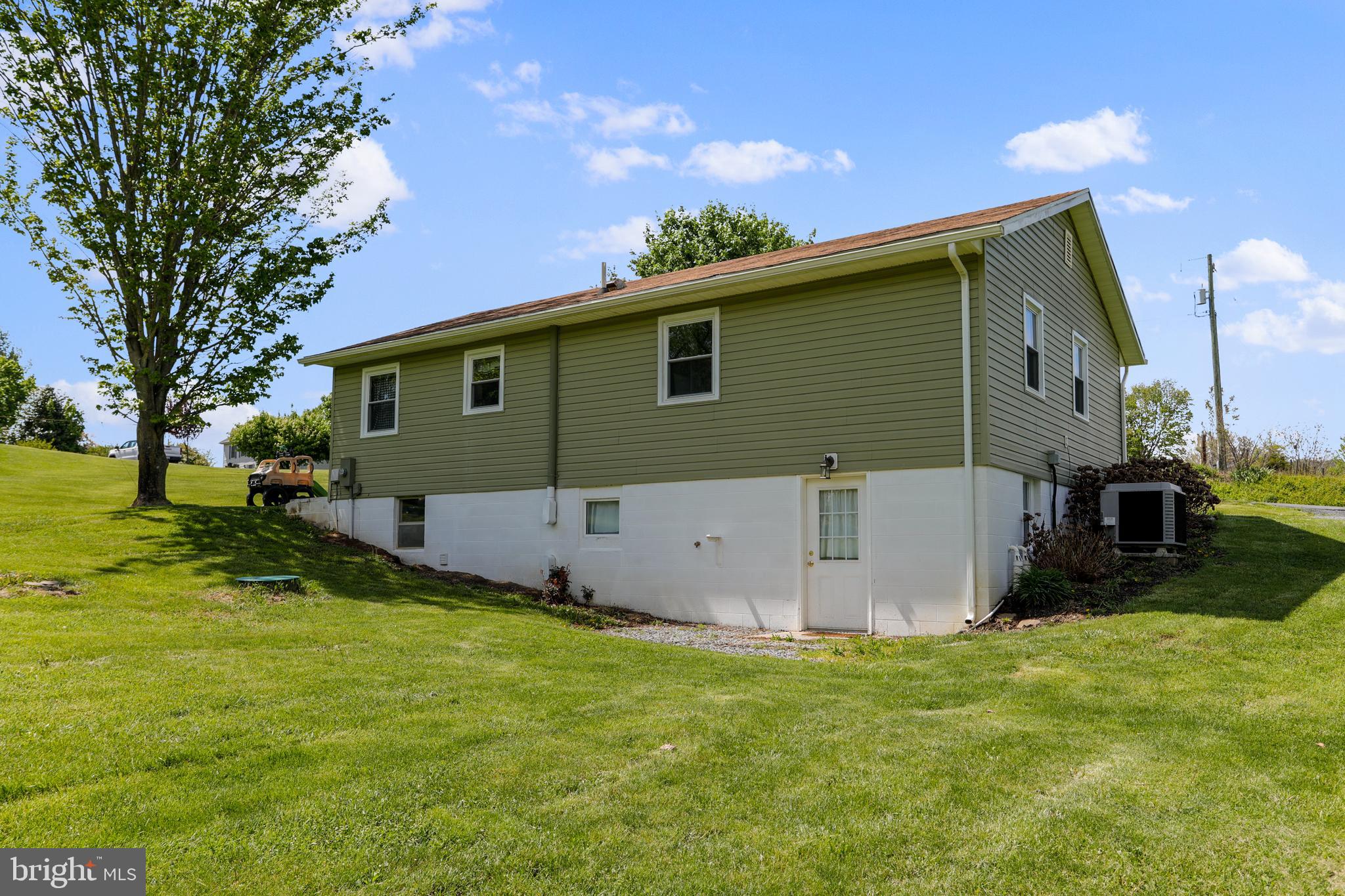 JADWYN ACRES - Residential