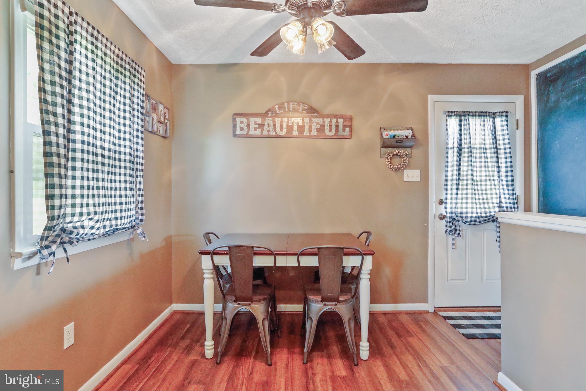 JADWYN ACRES - Residential