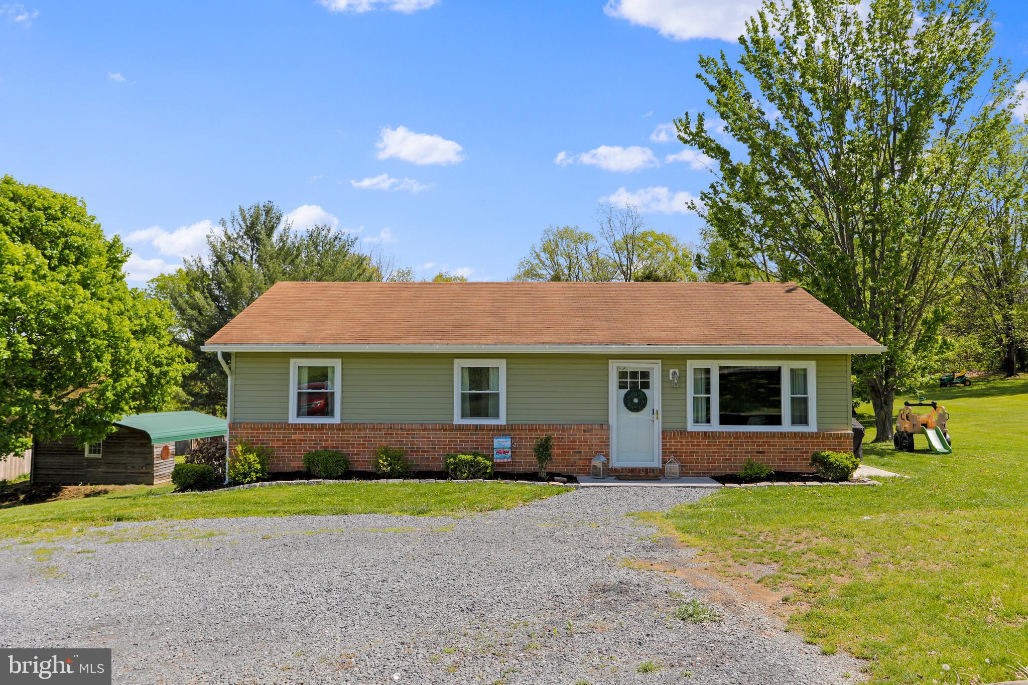 JADWYN ACRES - Residential