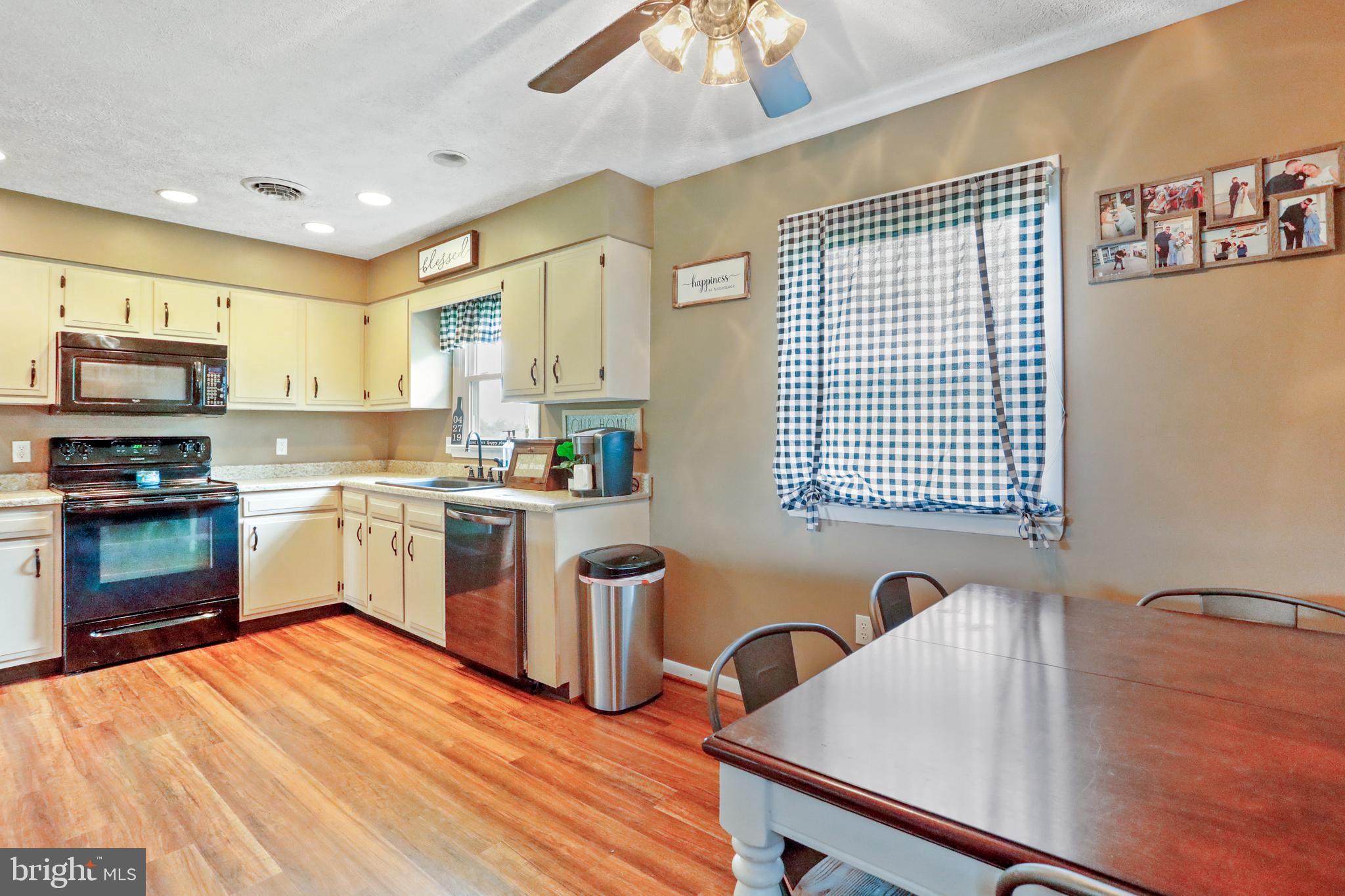 JADWYN ACRES - Residential